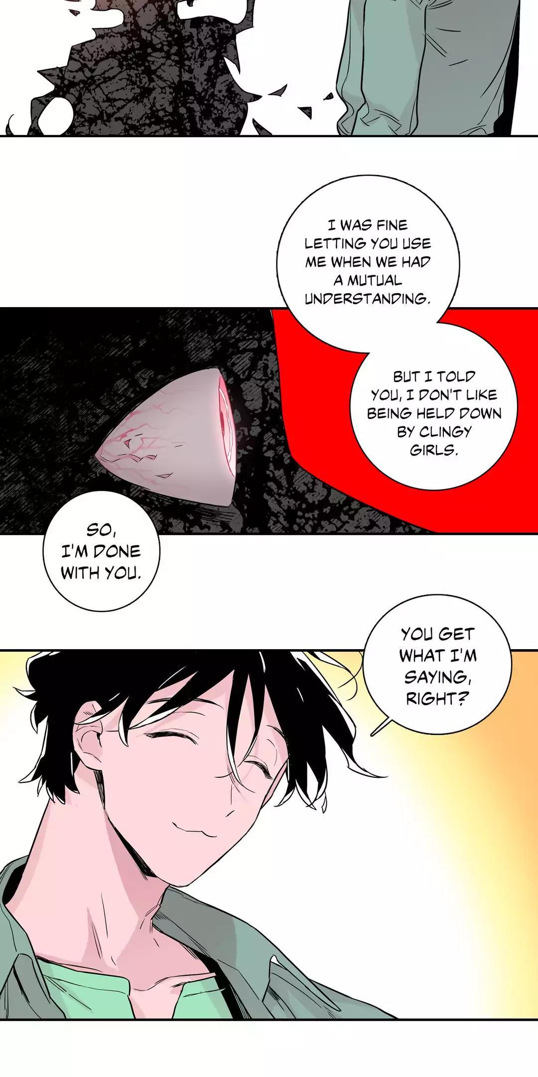 Vanishing Twin Chapter 52 - Page 20