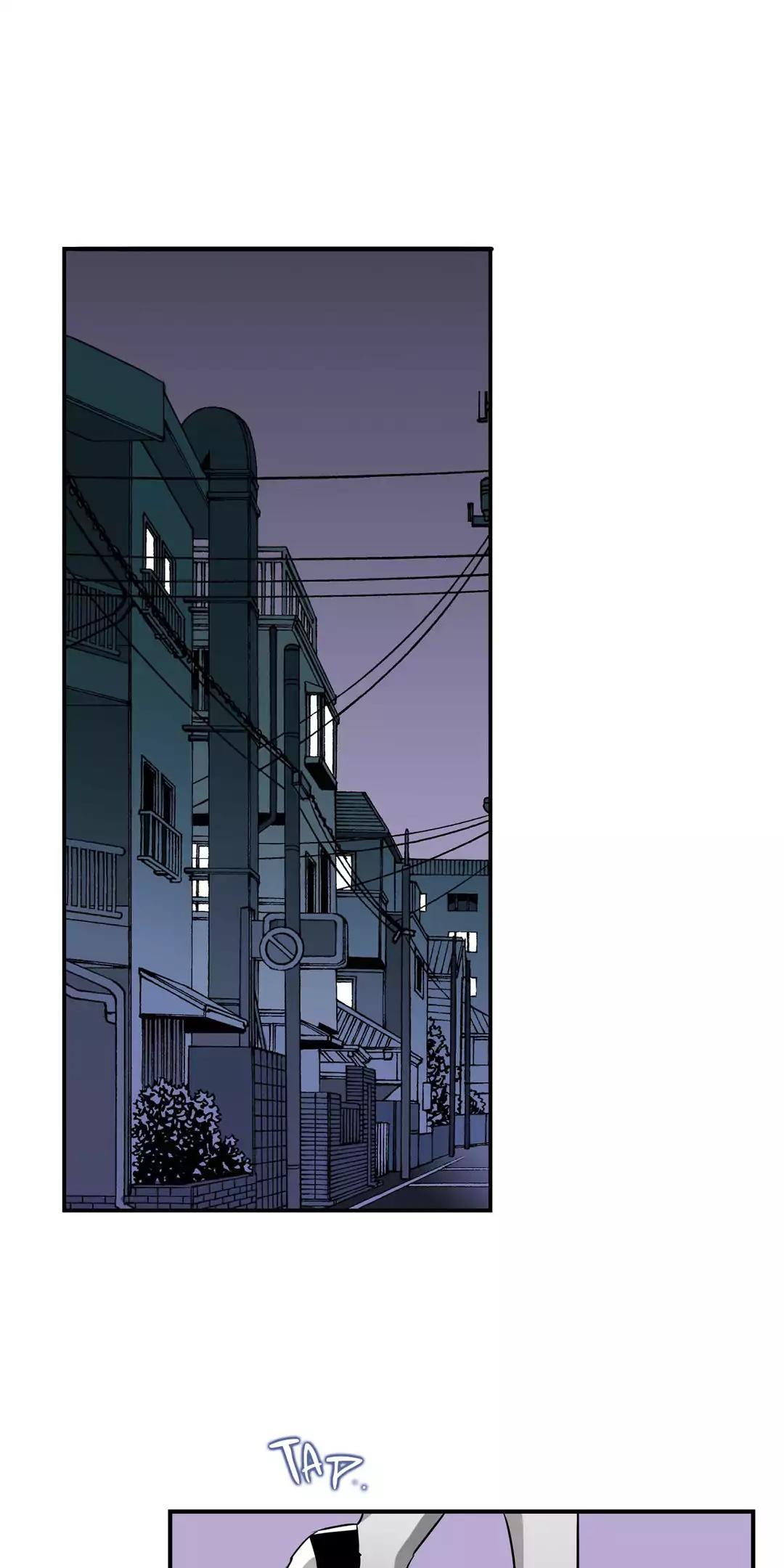 Vanishing Twin Chapter 52 - Page 23