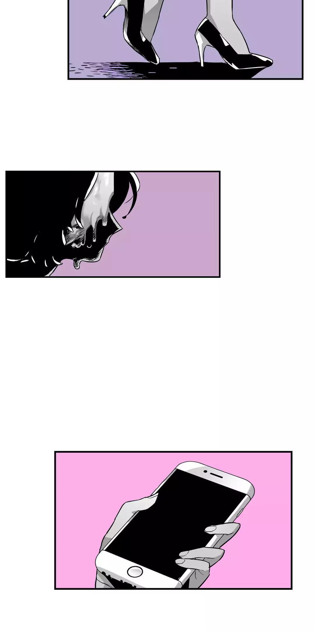 Vanishing Twin Chapter 52 - Page 24