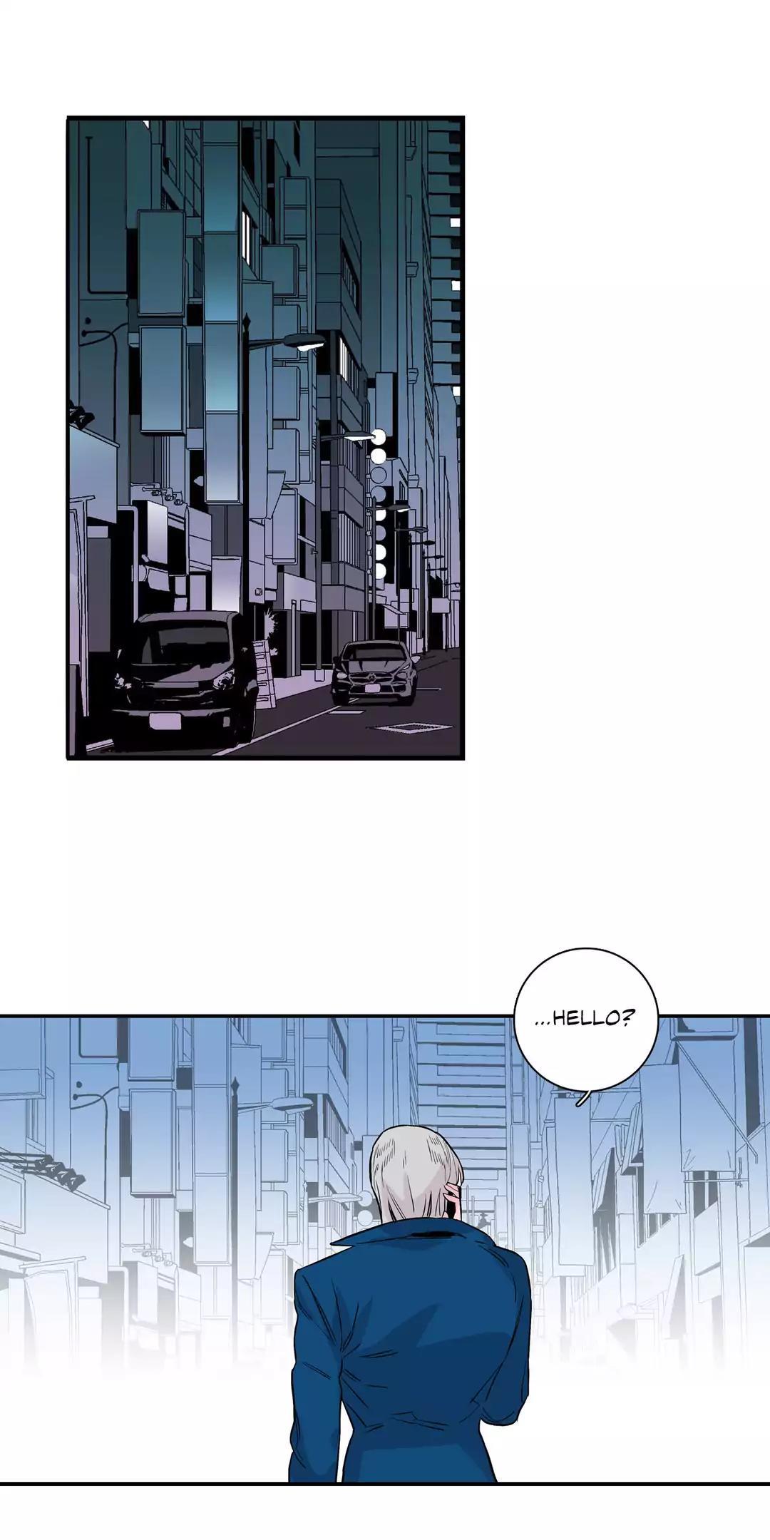Vanishing Twin Chapter 52 - Page 25