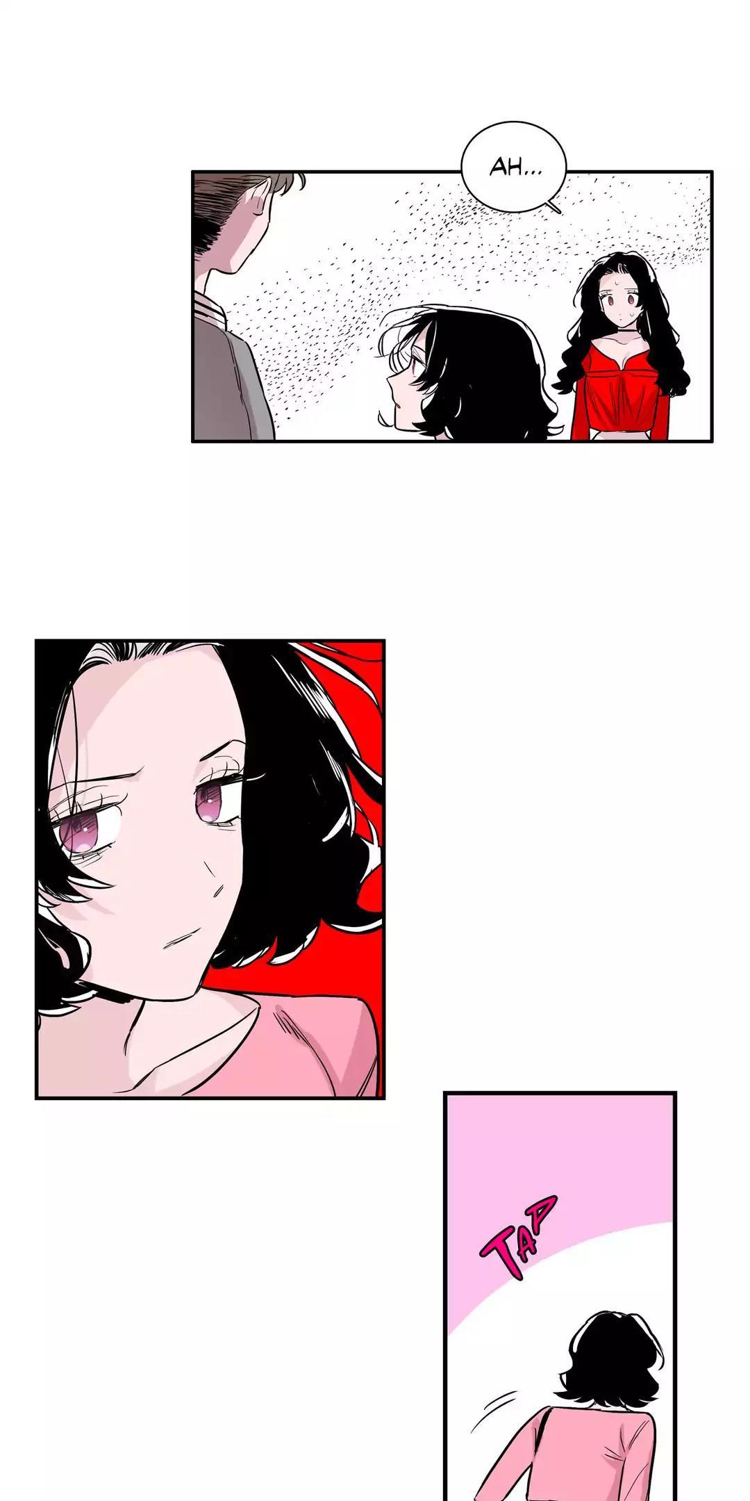 Vanishing Twin Chapter 52 - Page 5