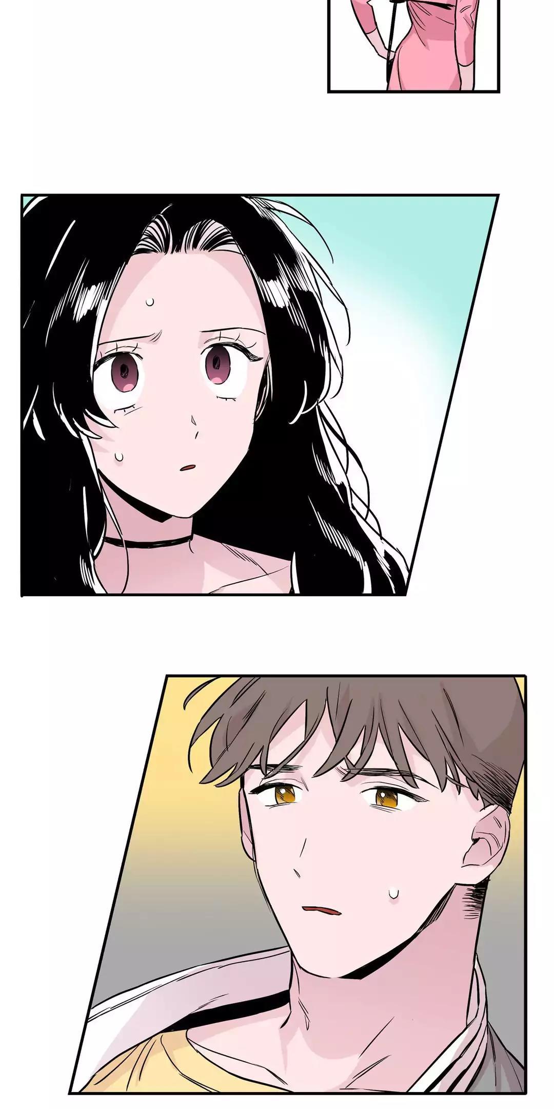 Vanishing Twin Chapter 52 - Page 6