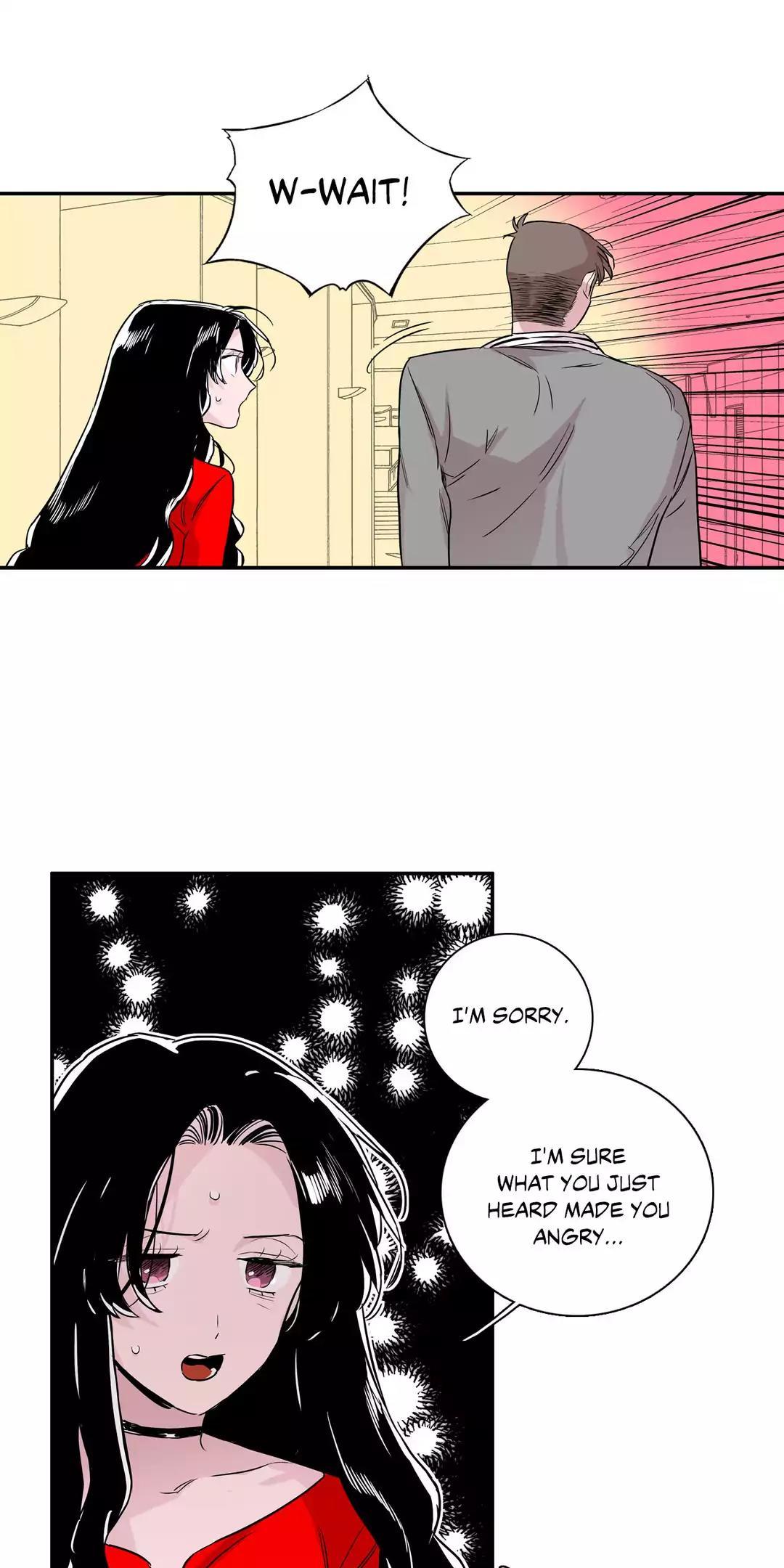 Vanishing Twin Chapter 52 - Page 7