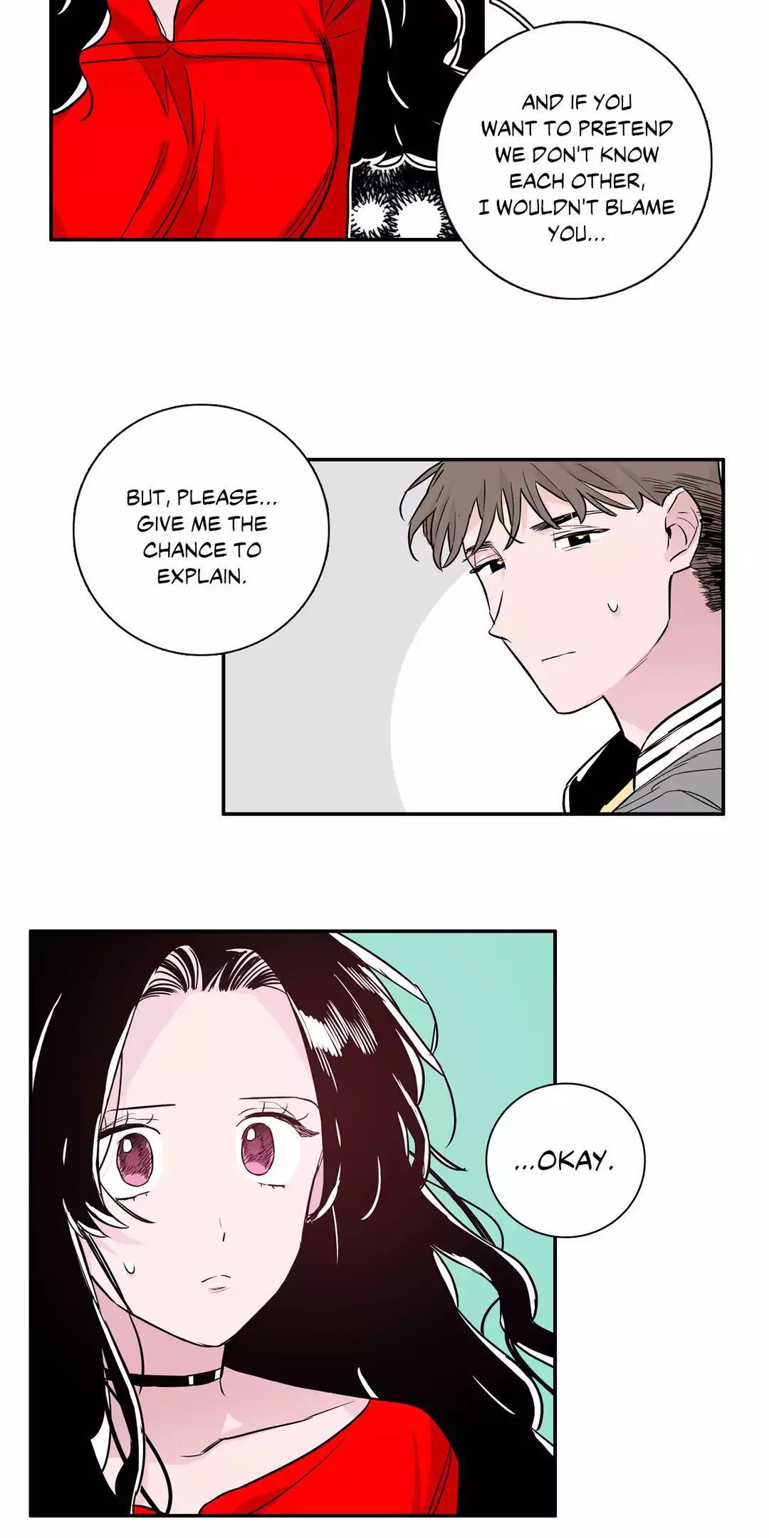 Vanishing Twin Chapter 52 - Page 8
