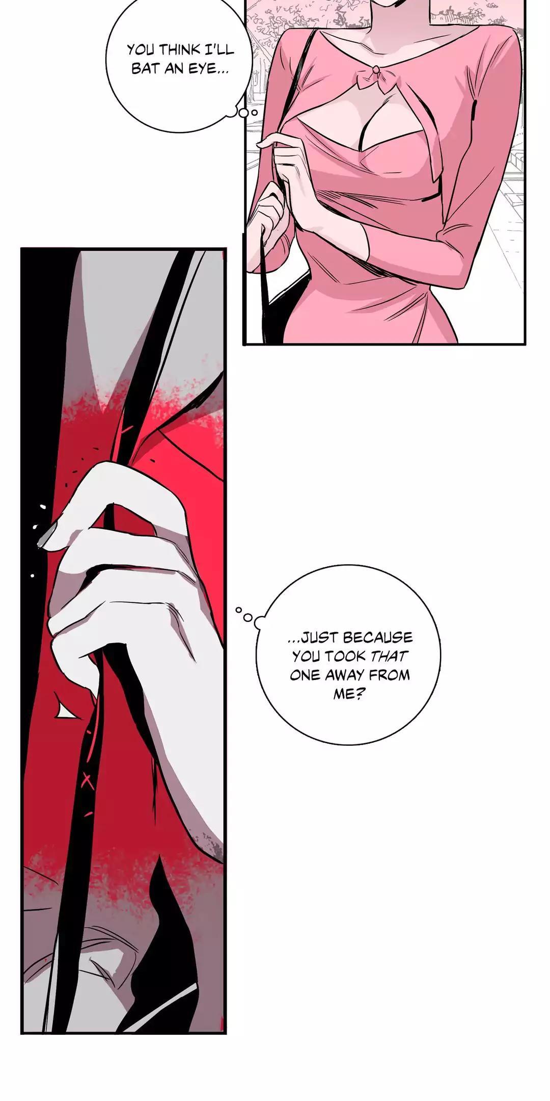 Vanishing Twin Chapter 52 - Page 10