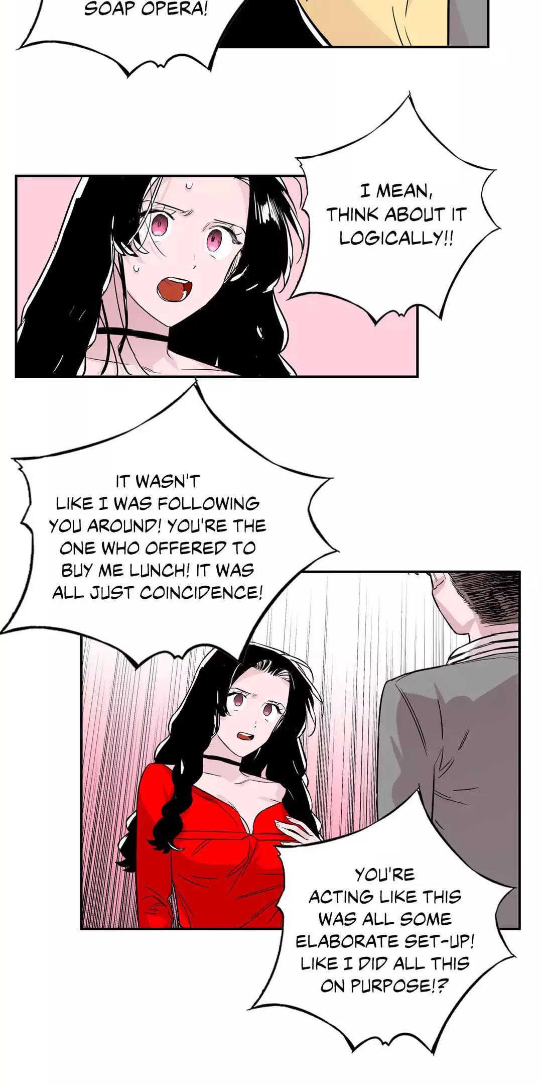 Vanishing Twin Chapter 53 - Page 12
