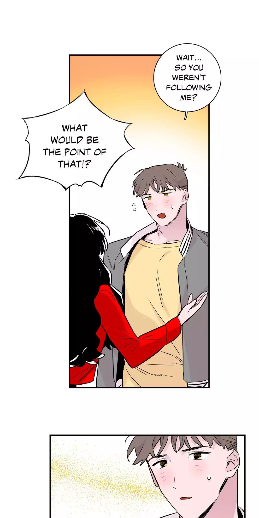 Vanishing Twin Chapter 53 - Page 13