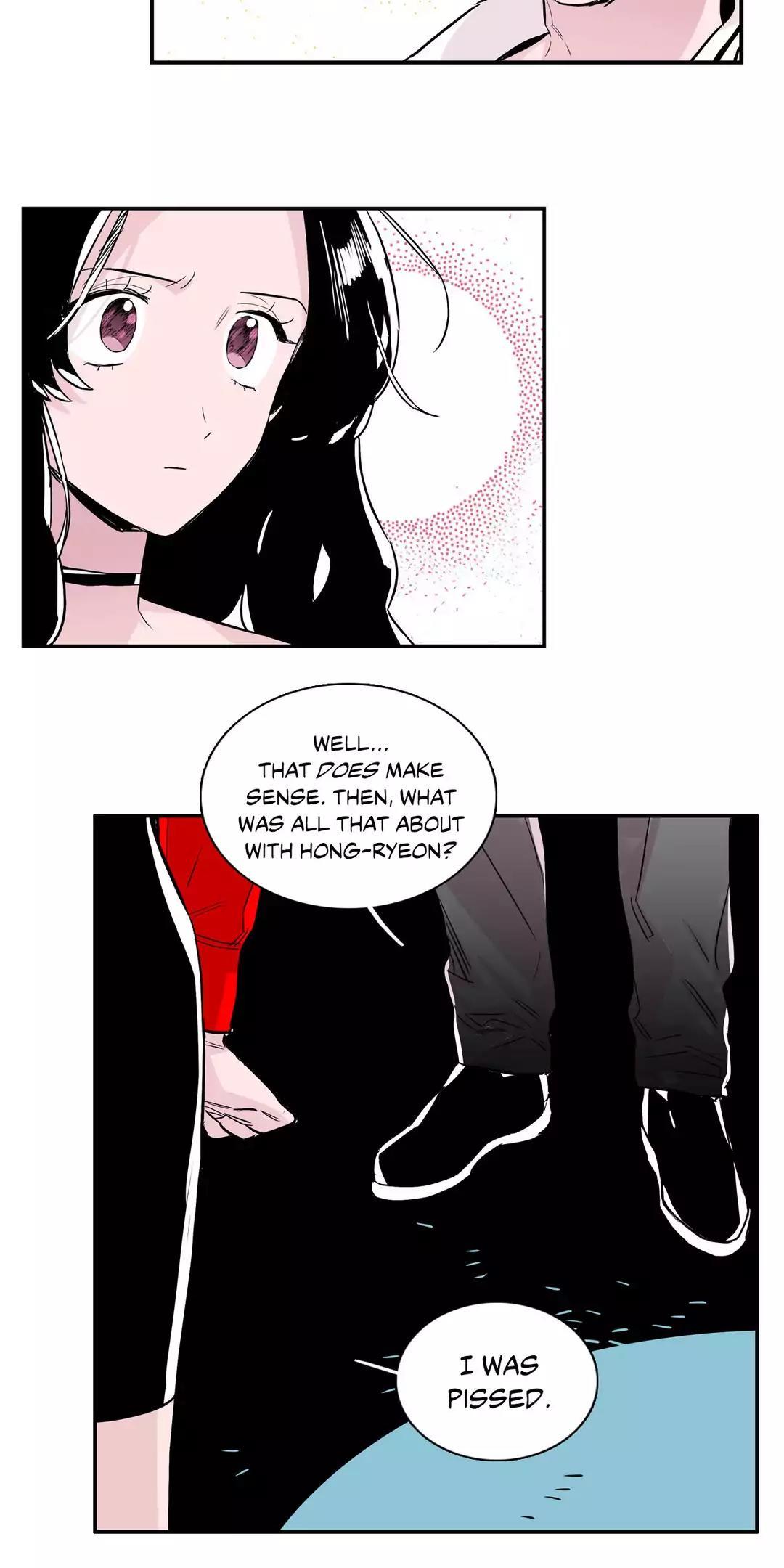 Vanishing Twin Chapter 53 - Page 14