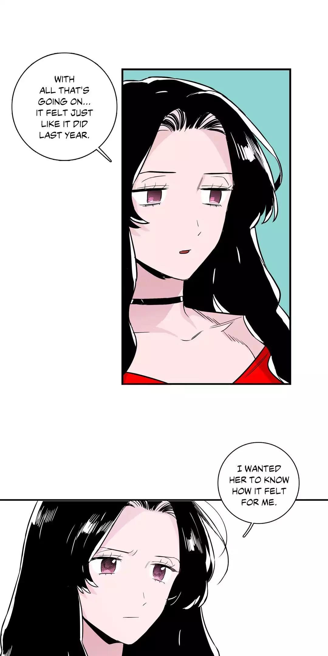 Vanishing Twin Chapter 53 - Page 15