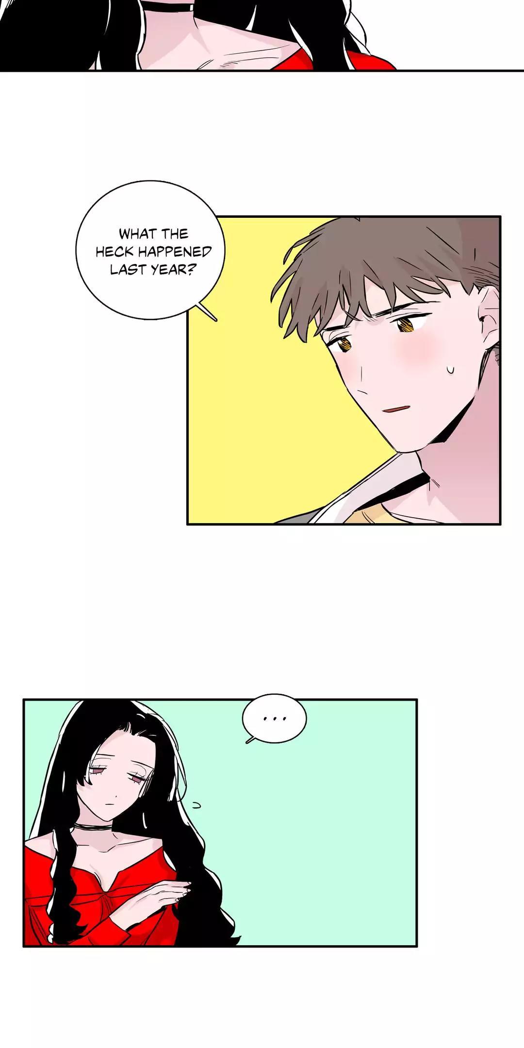 Vanishing Twin Chapter 53 - Page 16