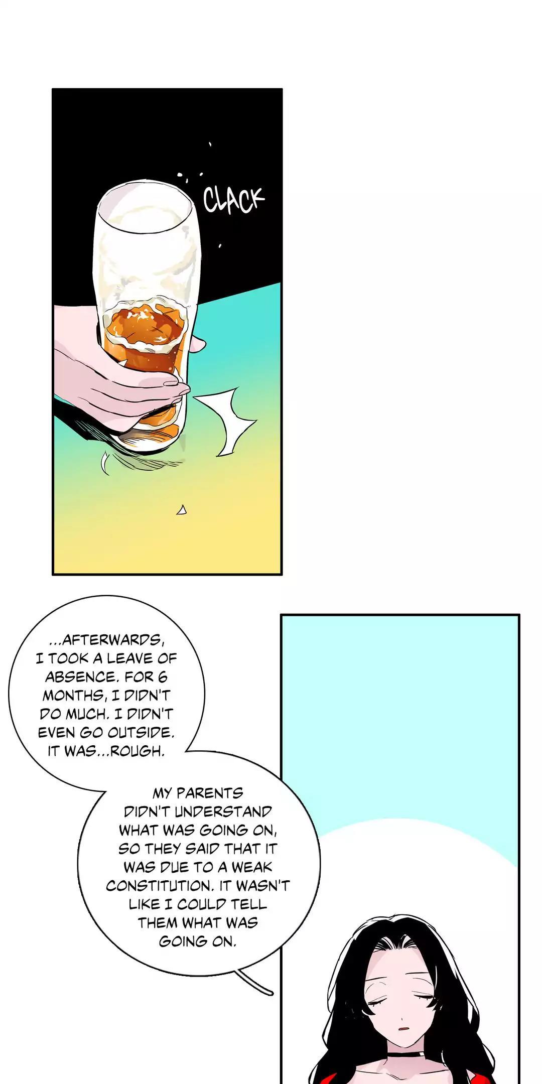 Vanishing Twin Chapter 53 - Page 19