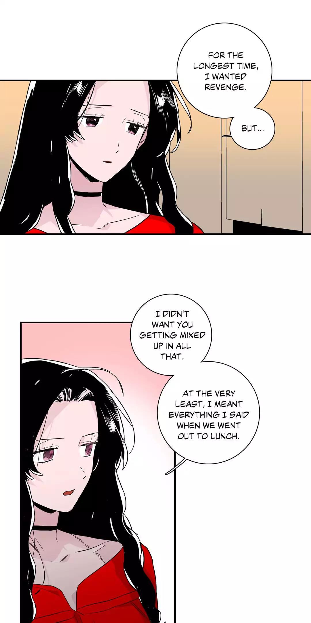 Vanishing Twin Chapter 53 - Page 21