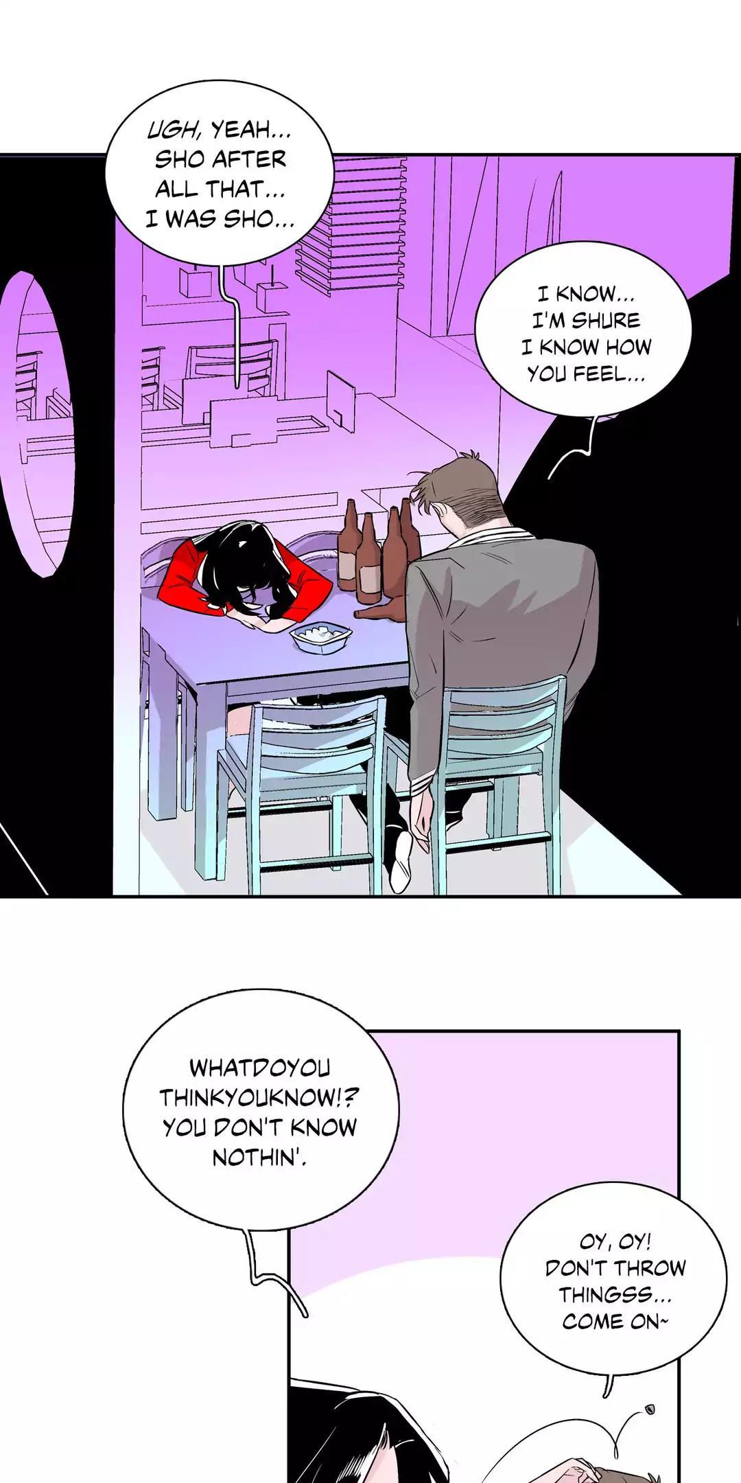 Vanishing Twin Chapter 53 - Page 25