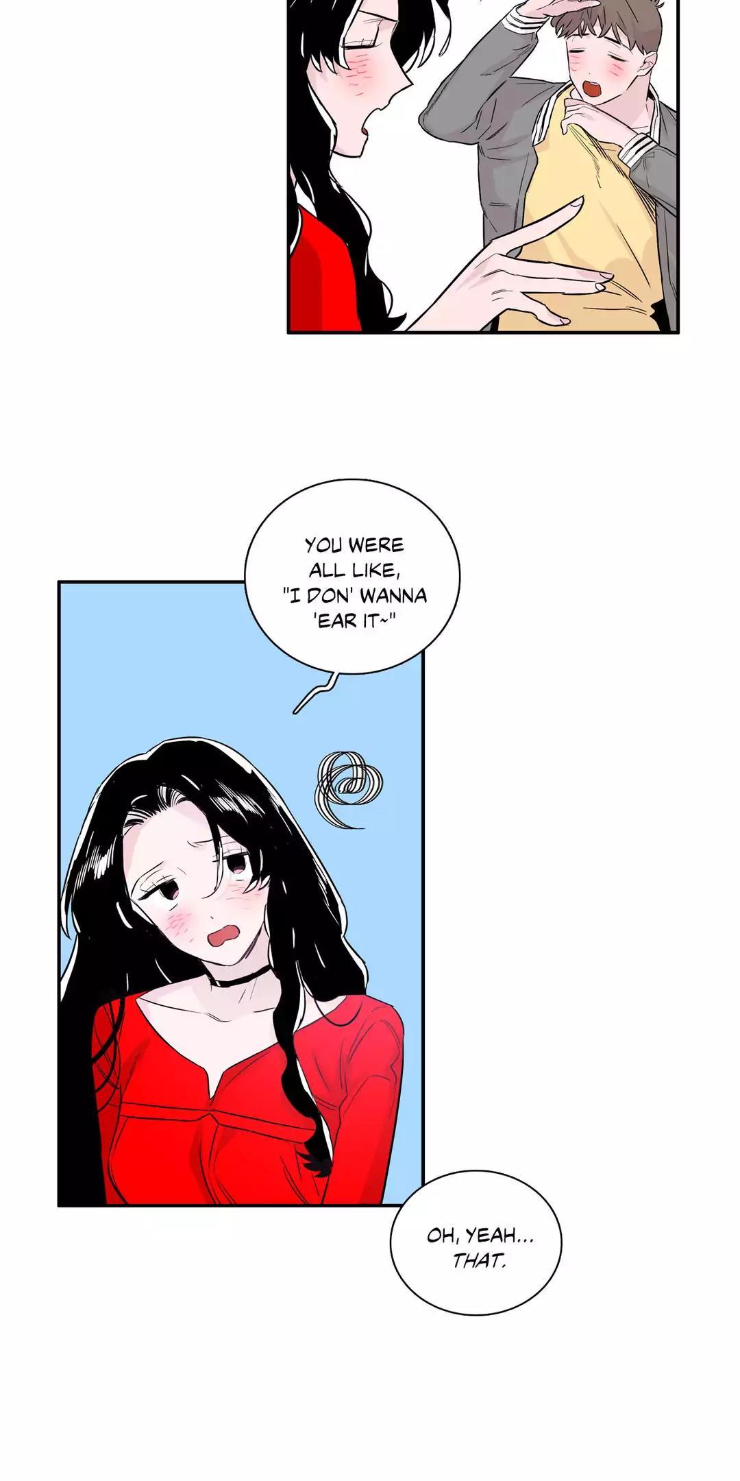 Vanishing Twin Chapter 53 - Page 26