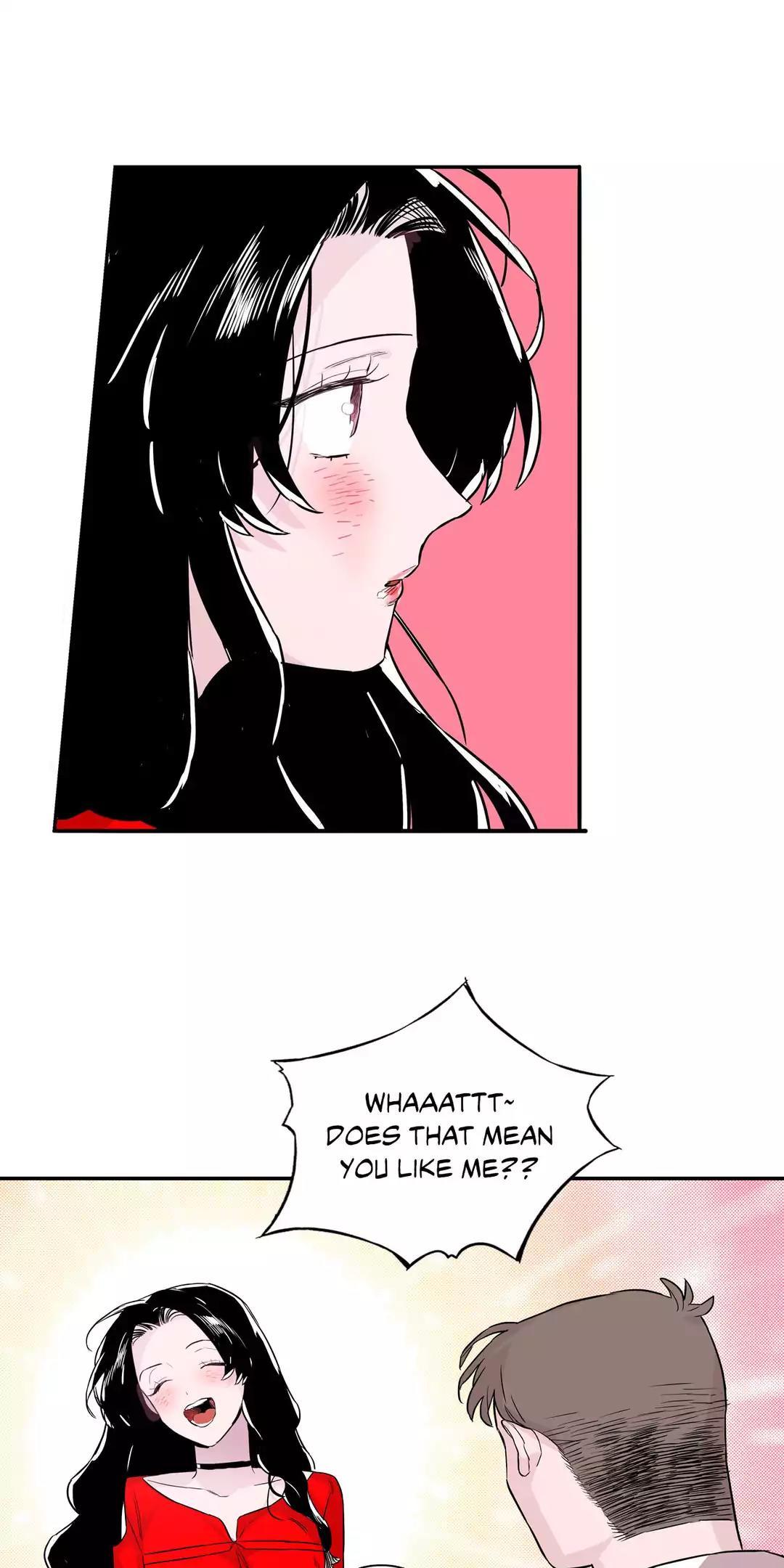 Vanishing Twin Chapter 53 - Page 29