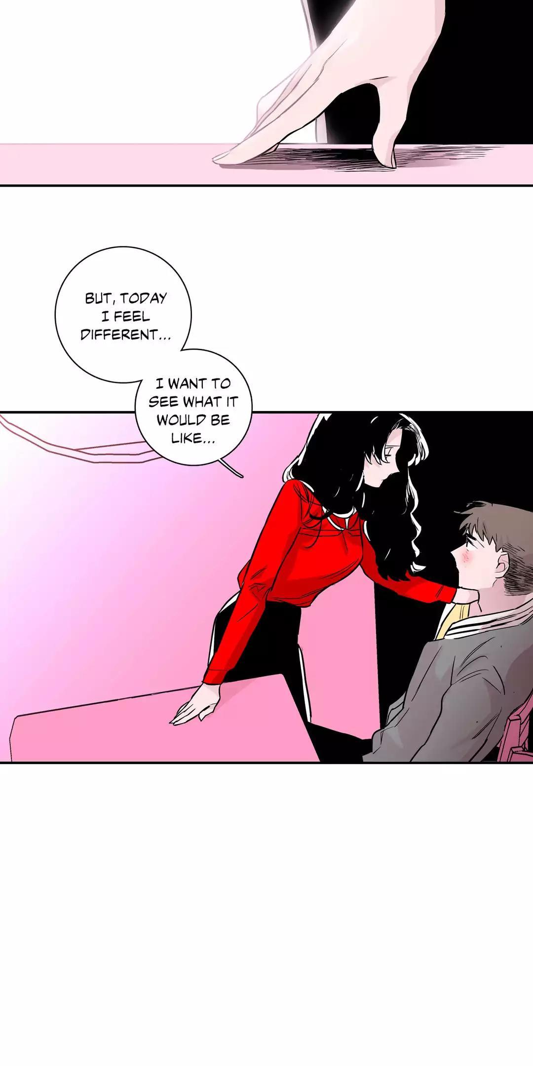 Vanishing Twin Chapter 53 - Page 32