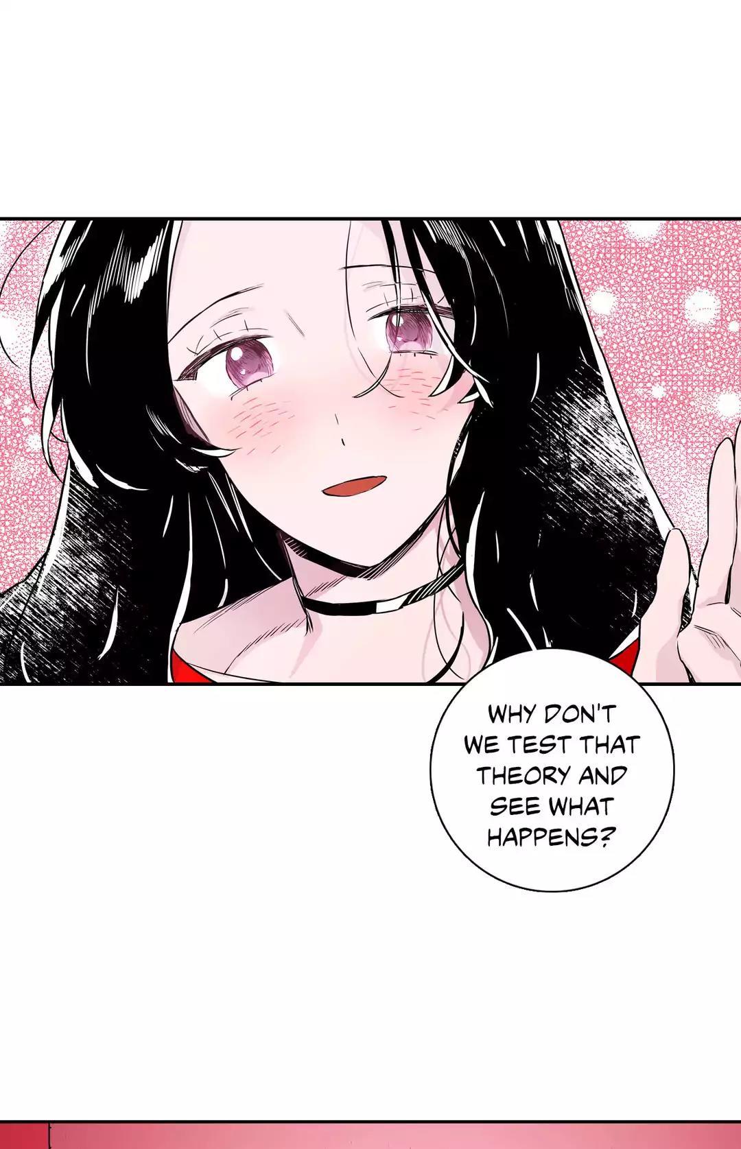 Vanishing Twin Chapter 53 - Page 33