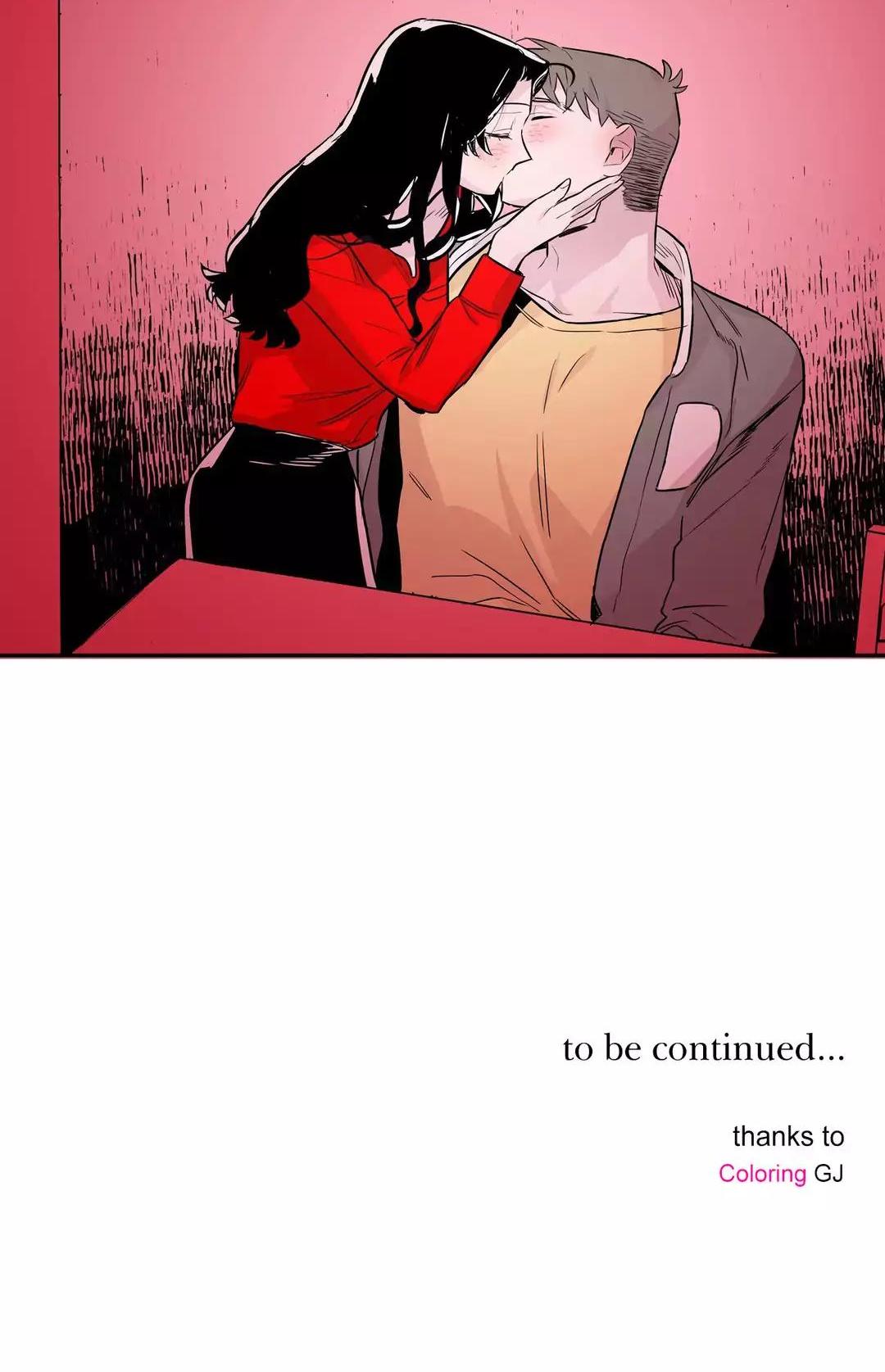 Vanishing Twin Chapter 53 - Page 34
