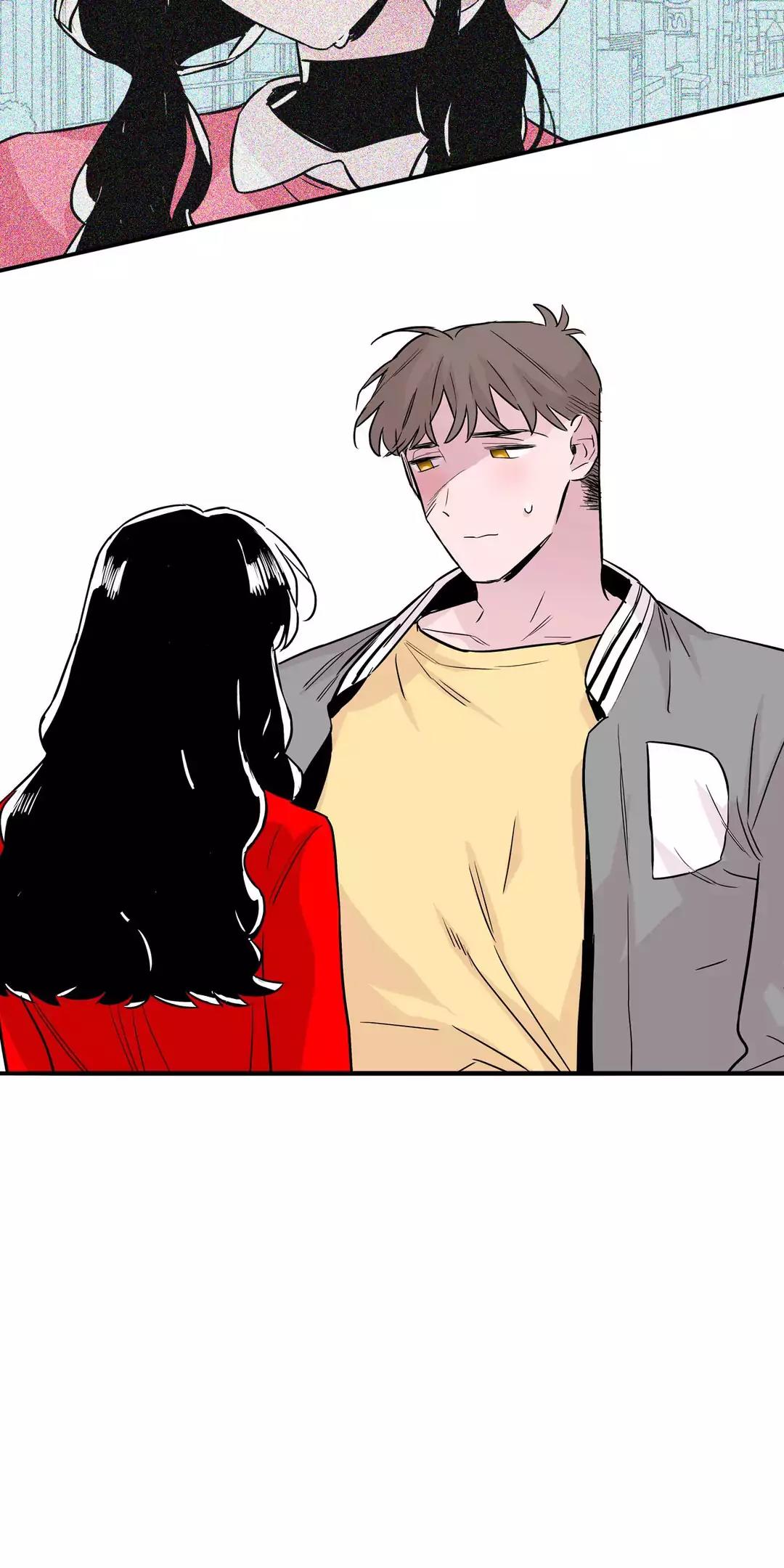 Vanishing Twin Chapter 53 - Page 6
