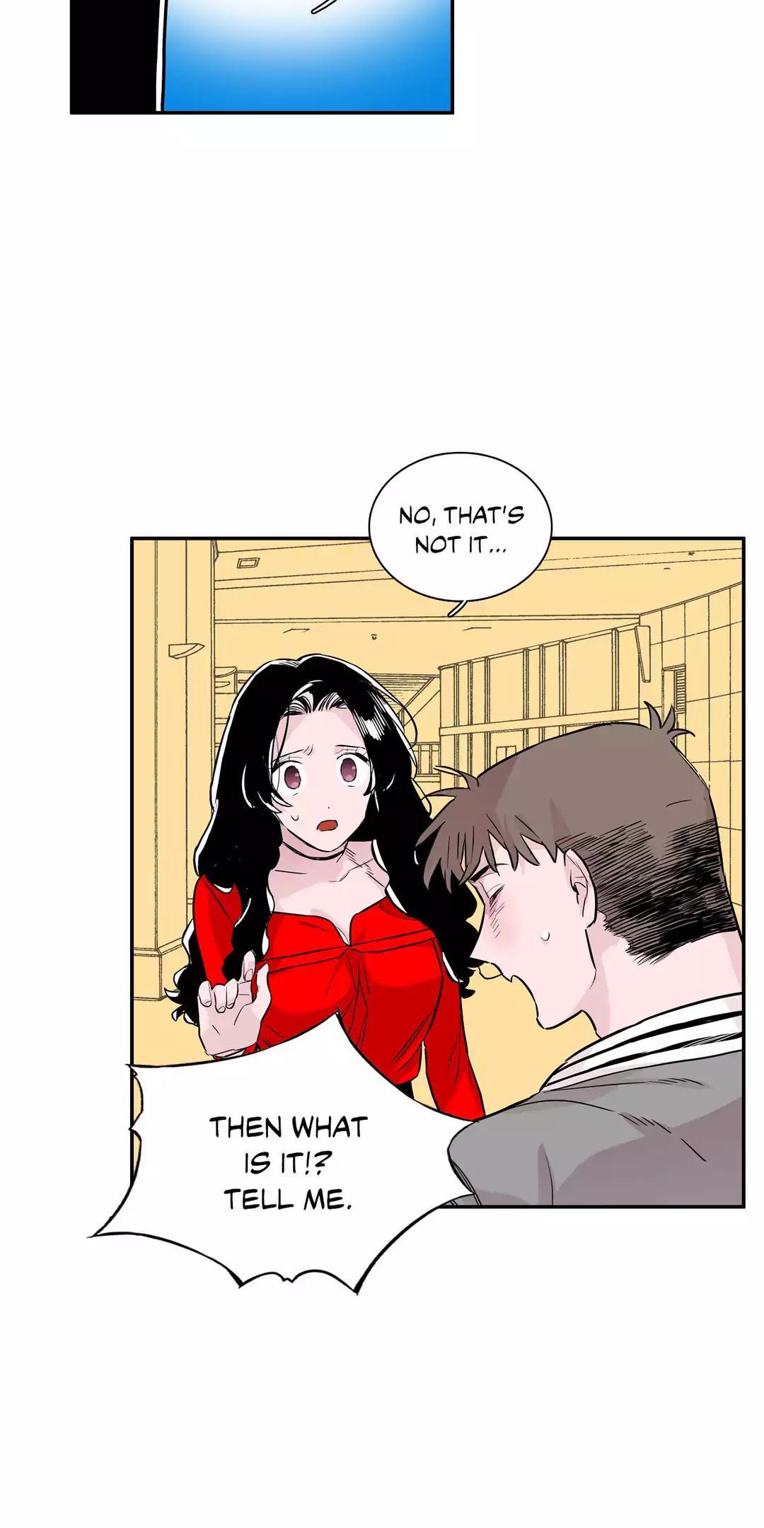 Vanishing Twin Chapter 53 - Page 8