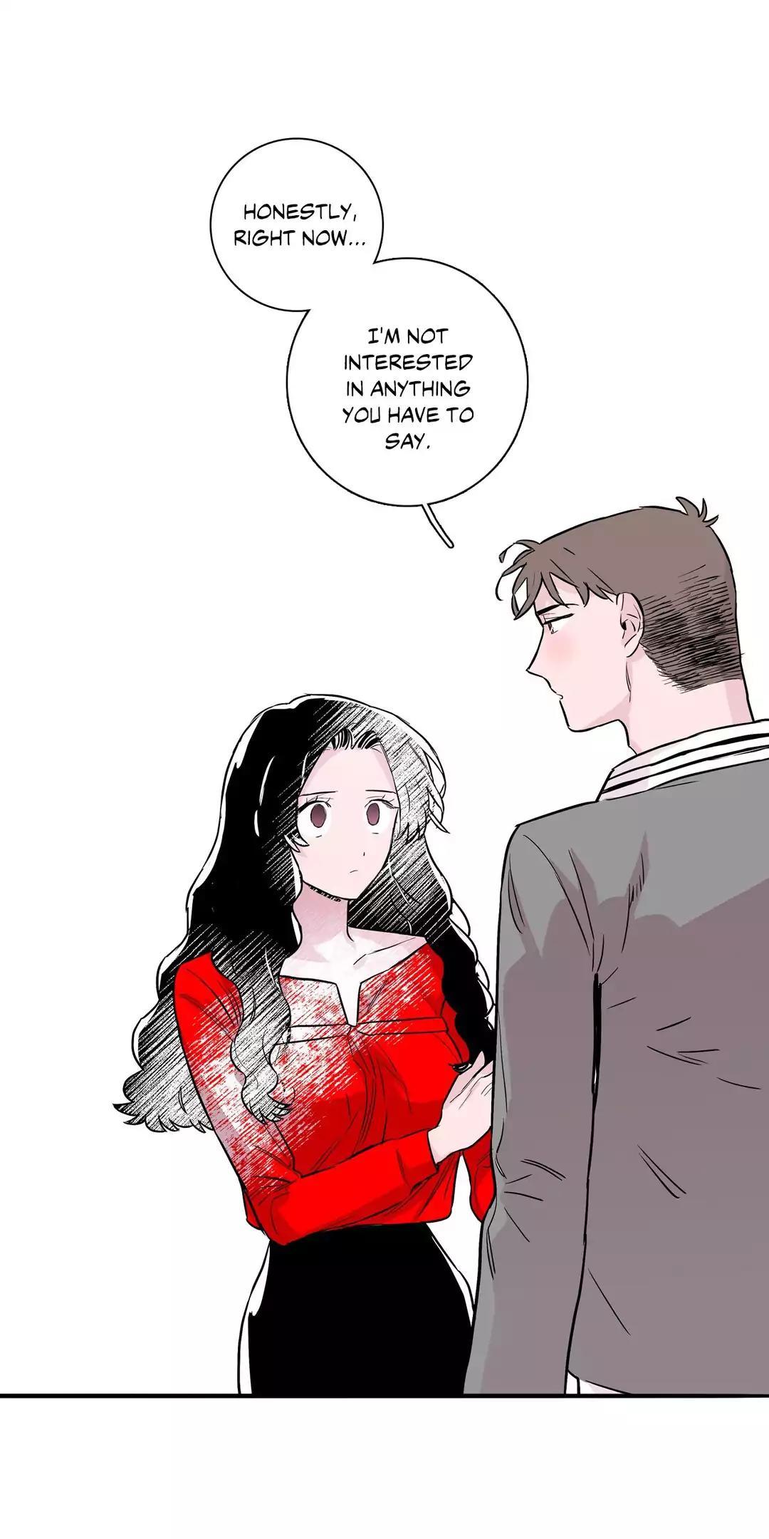 Vanishing Twin Chapter 53 - Page 9