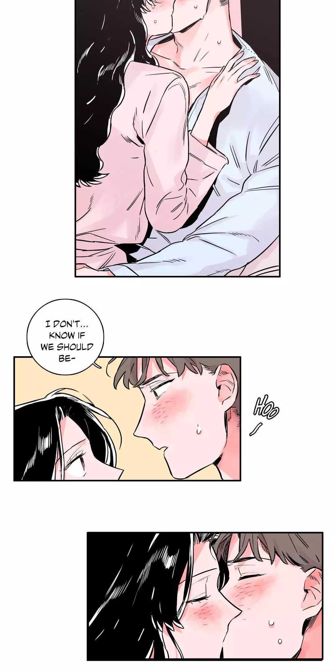 Vanishing Twin Chapter 54 - Page 2