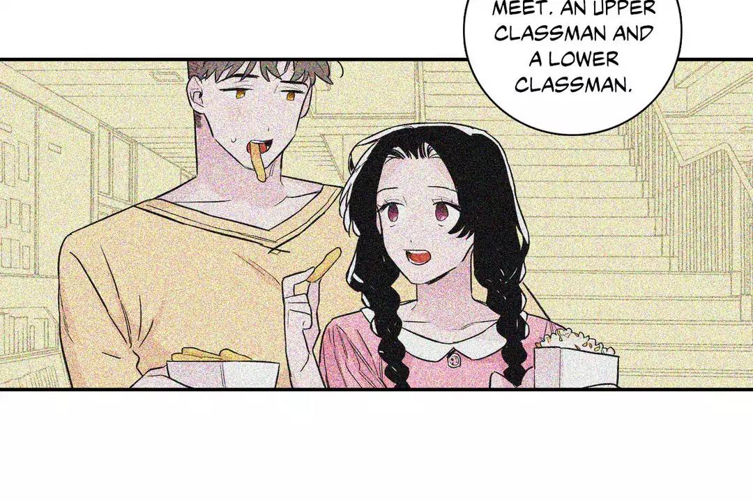 Vanishing Twin Chapter 54 - Page 14