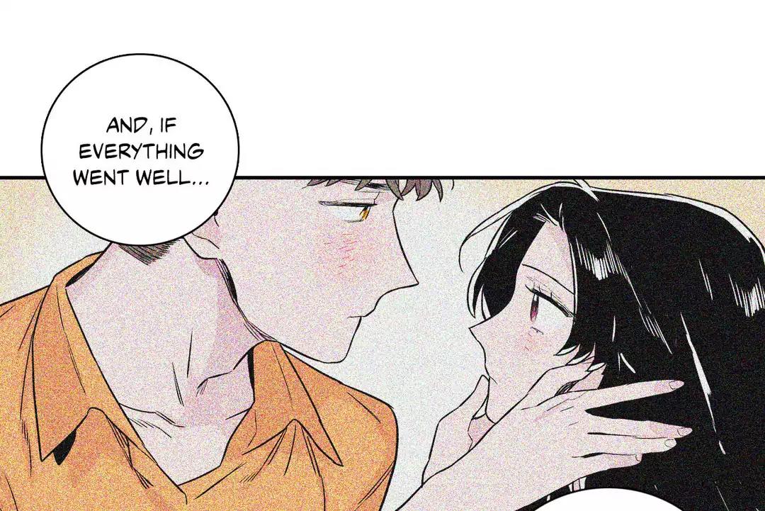 Vanishing Twin Chapter 54 - Page 15