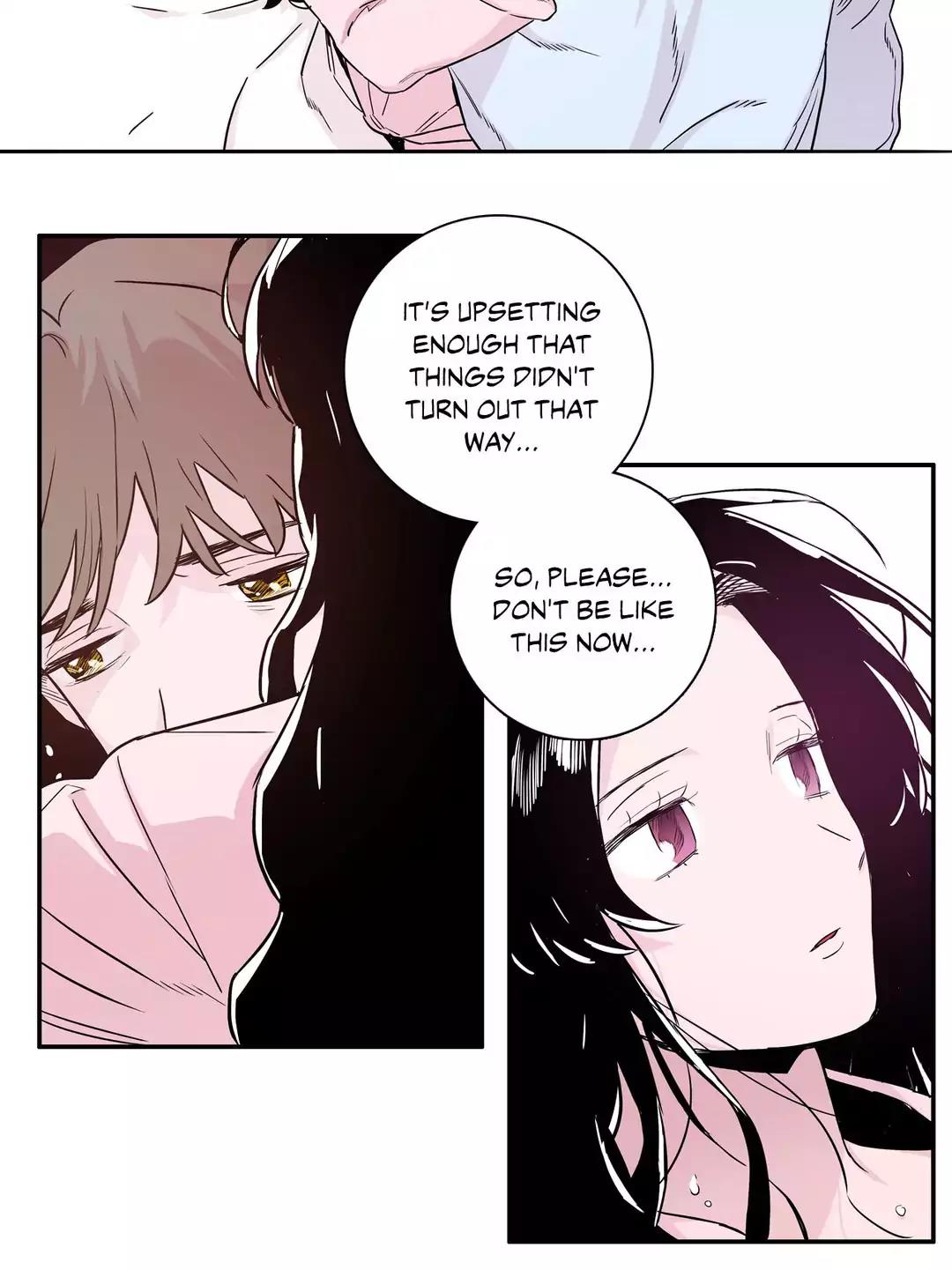 Vanishing Twin Chapter 54 - Page 18
