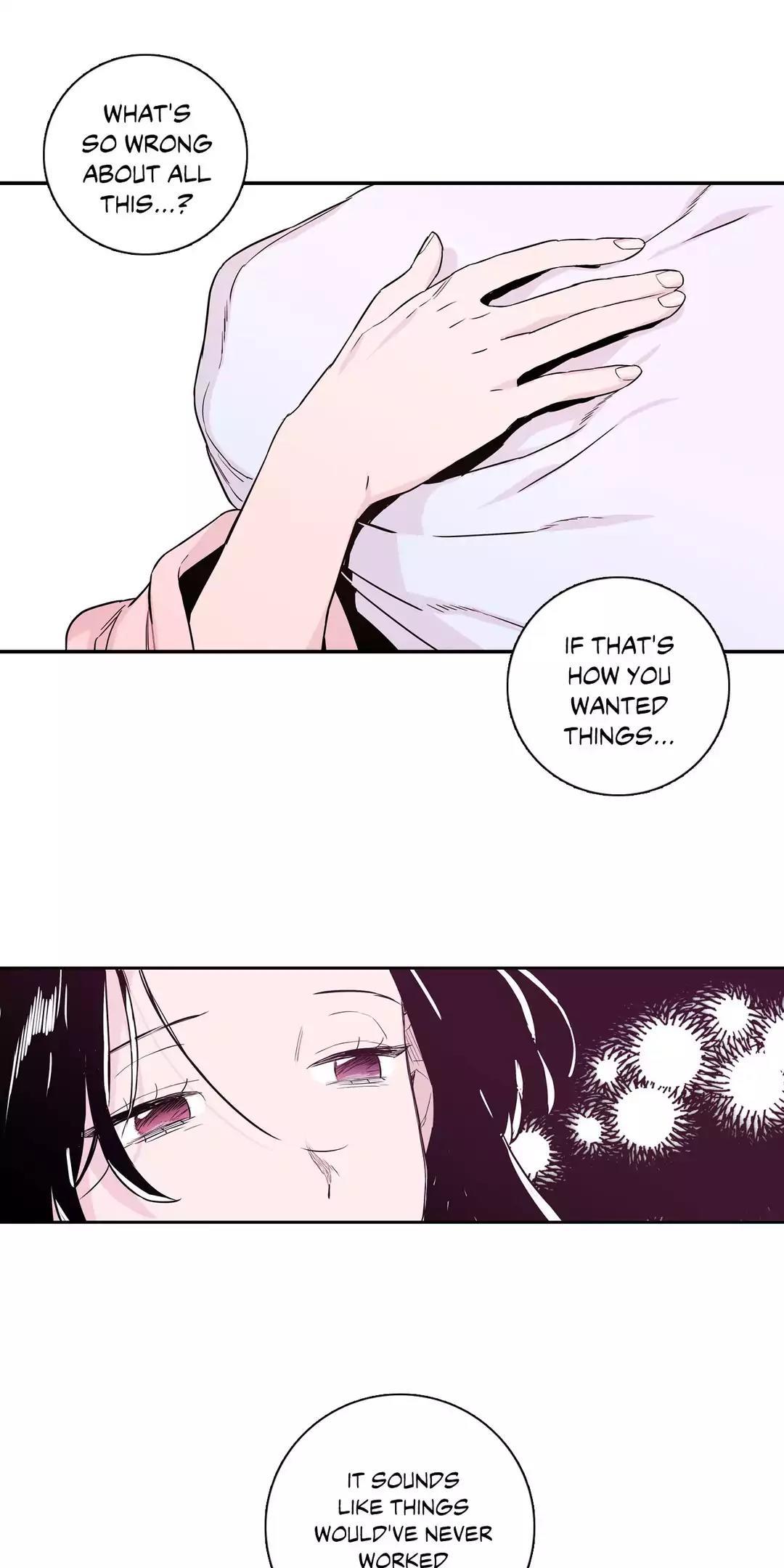 Vanishing Twin Chapter 54 - Page 19