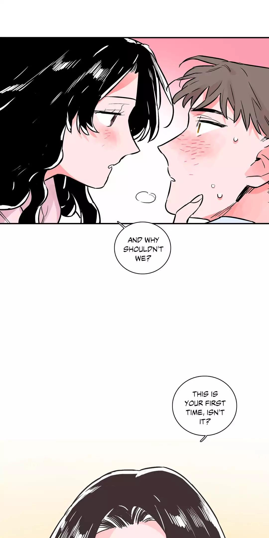 Vanishing Twin Chapter 54 - Page 3
