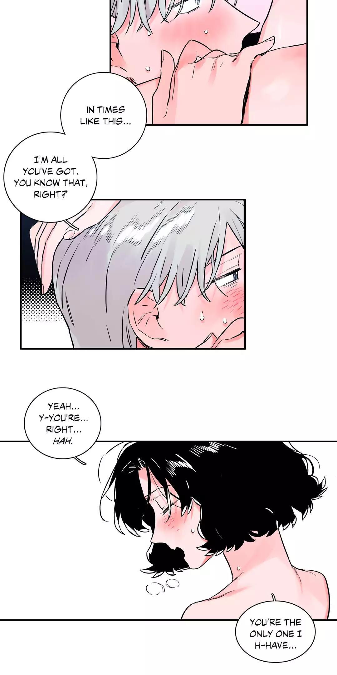 Vanishing Twin Chapter 54 - Page 22