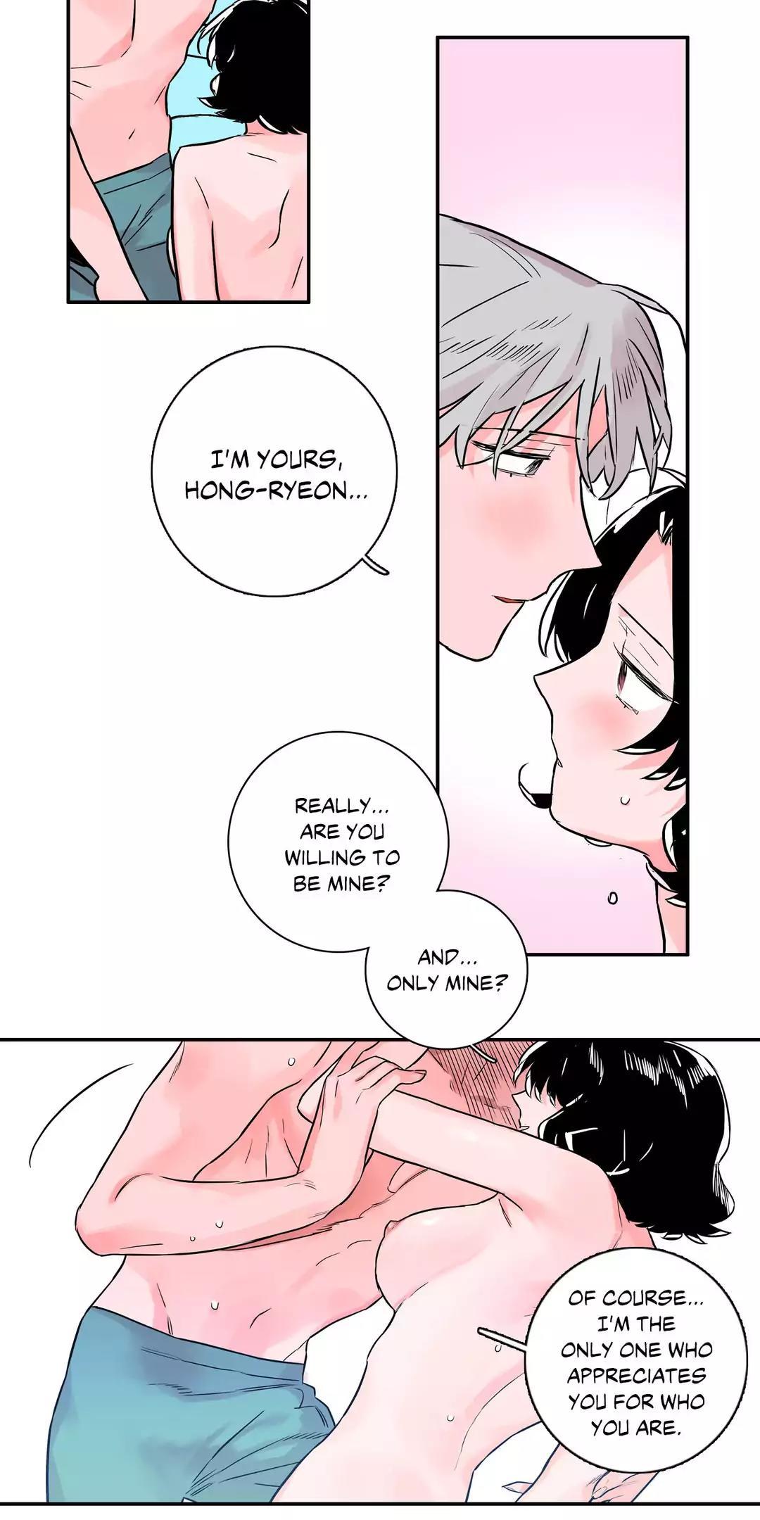 Vanishing Twin Chapter 54 - Page 24