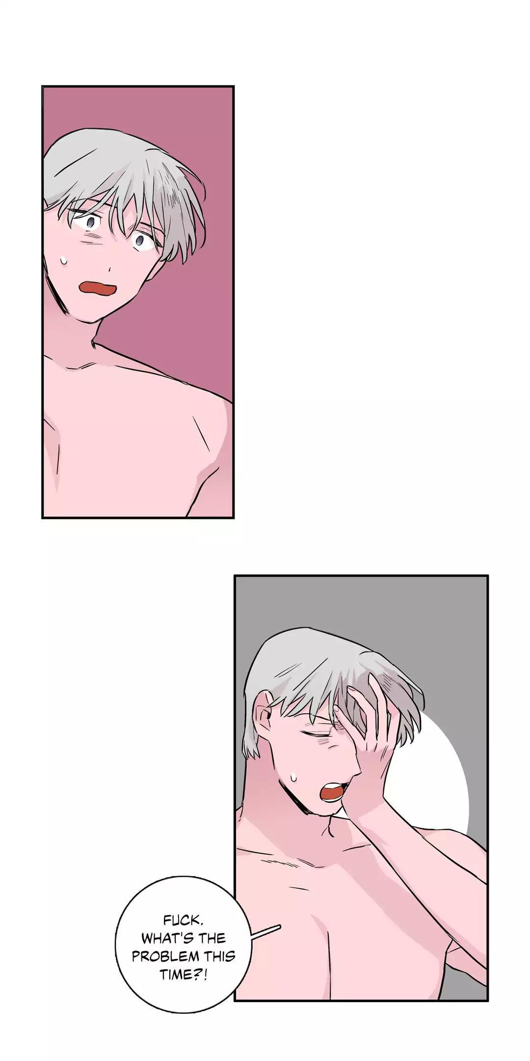 Vanishing Twin Chapter 54 - Page 29