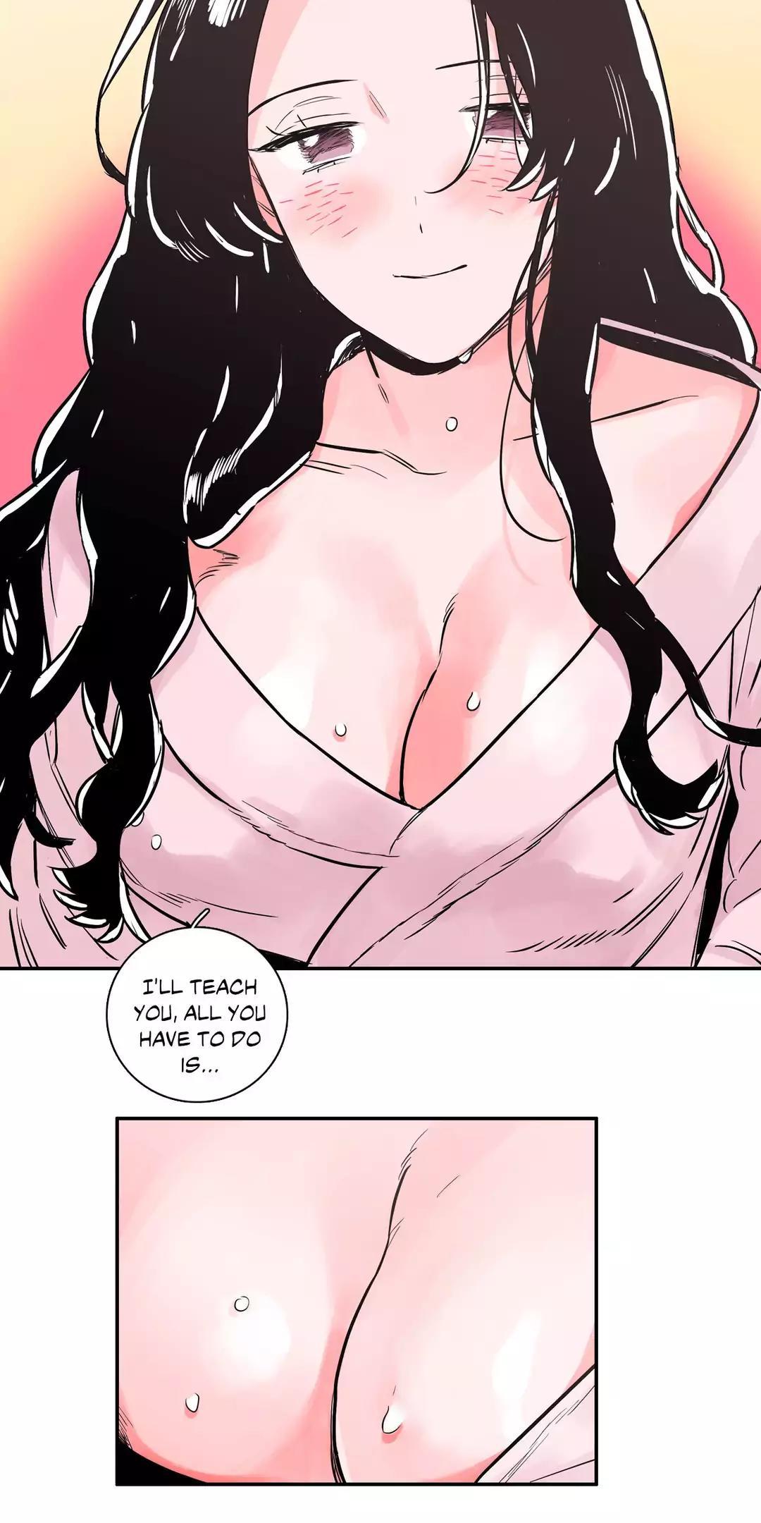 Vanishing Twin Chapter 54 - Page 4