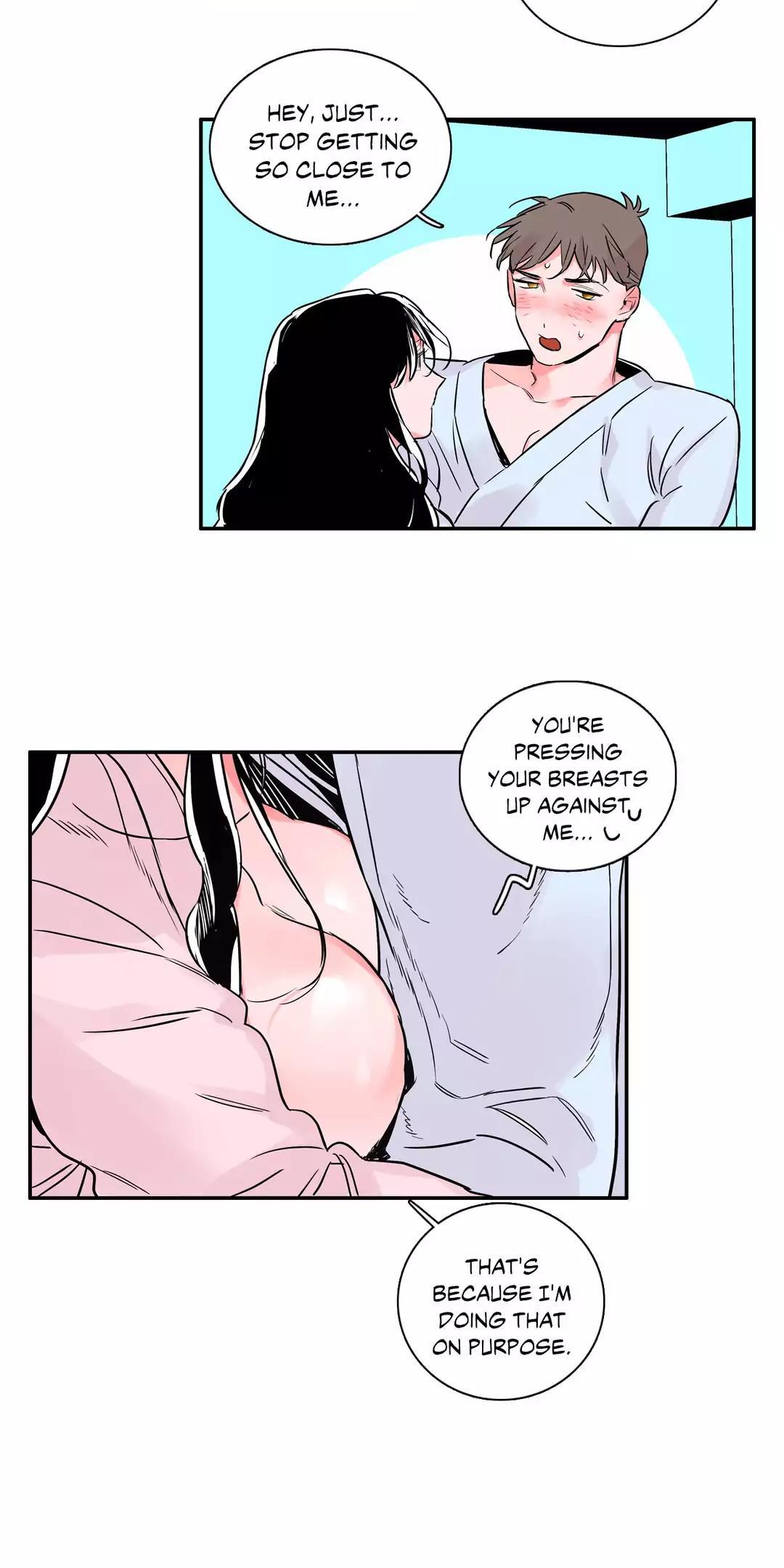 Vanishing Twin Chapter 54 - Page 6