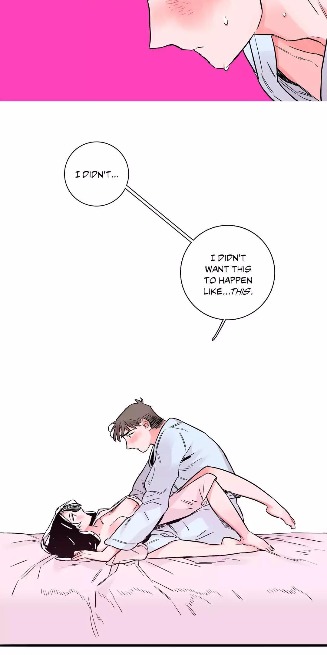 Vanishing Twin Chapter 54 - Page 10