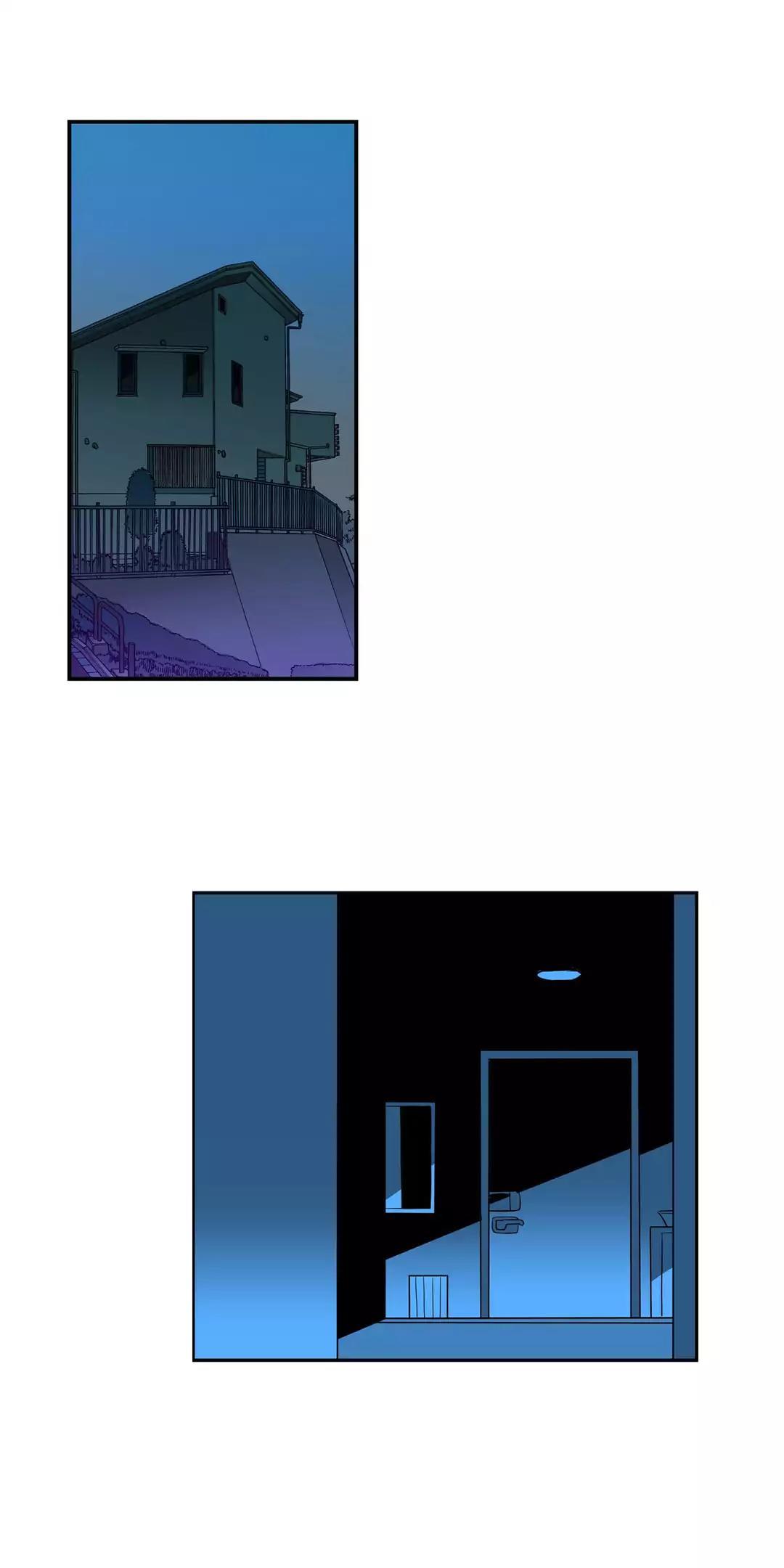 Vanishing Twin Chapter 55 - Page 1