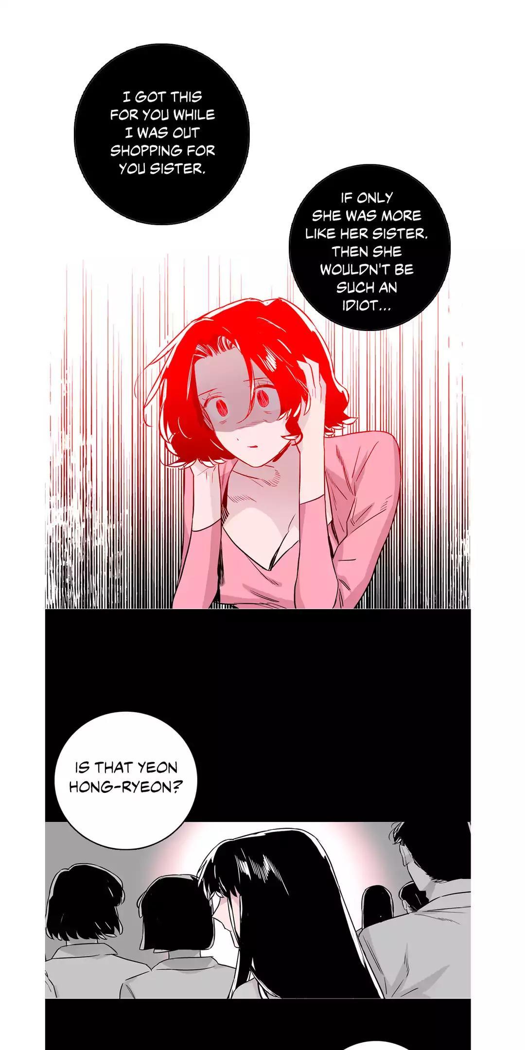 Vanishing Twin Chapter 55 - Page 11