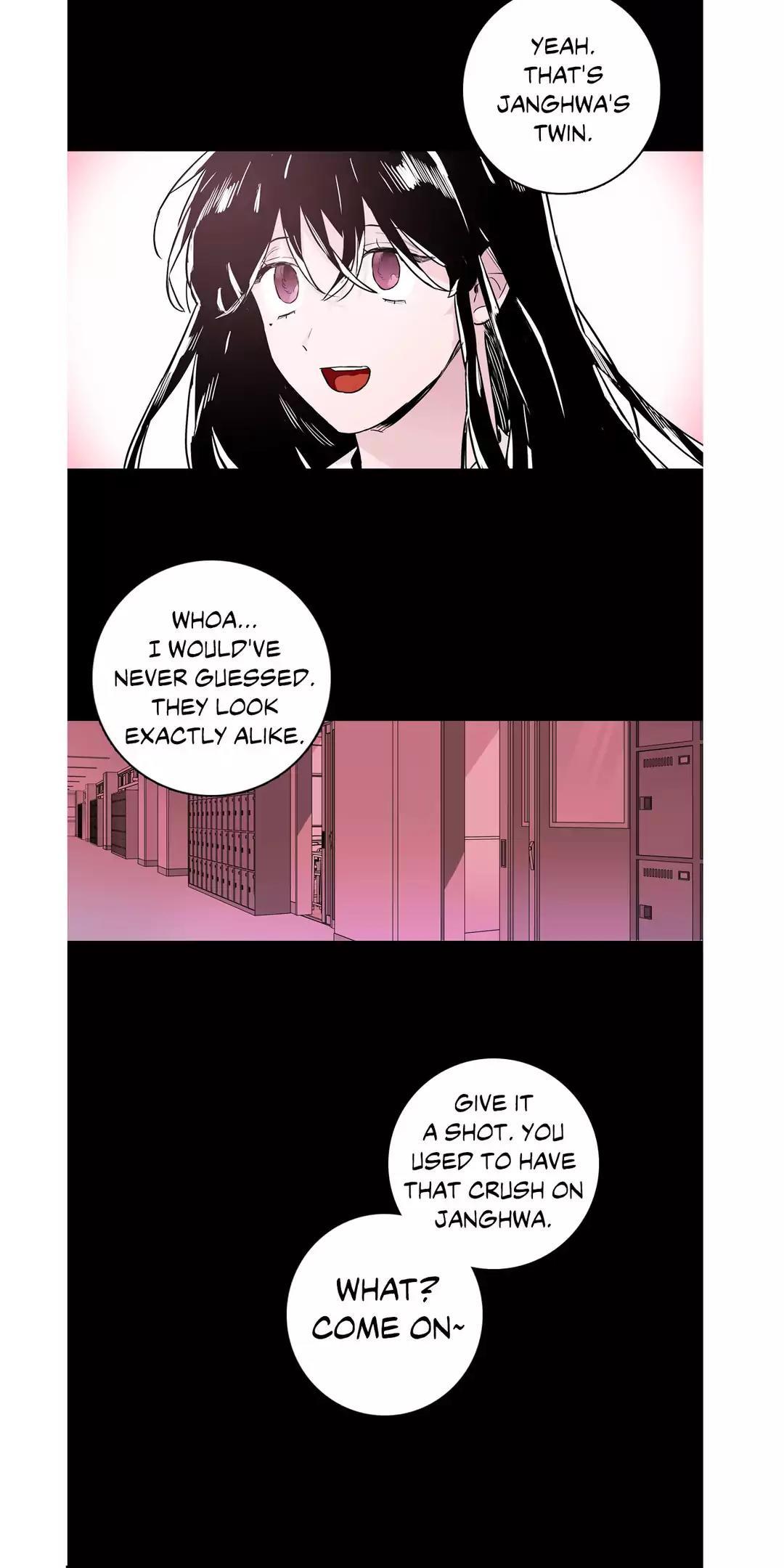 Vanishing Twin Chapter 55 - Page 12