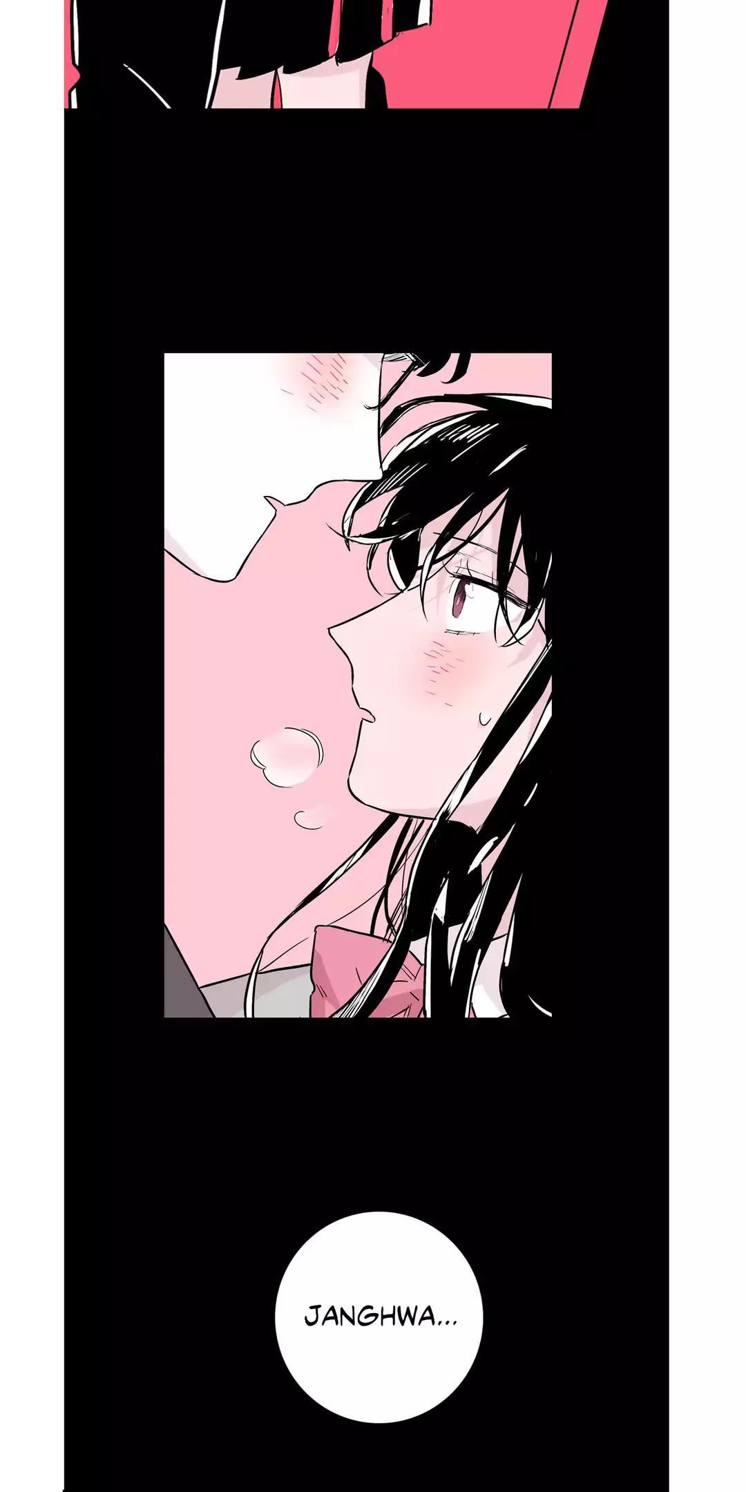 Vanishing Twin Chapter 55 - Page 14
