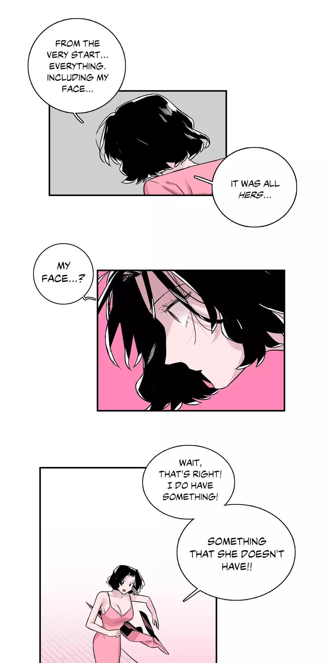 Vanishing Twin Chapter 55 - Page 17