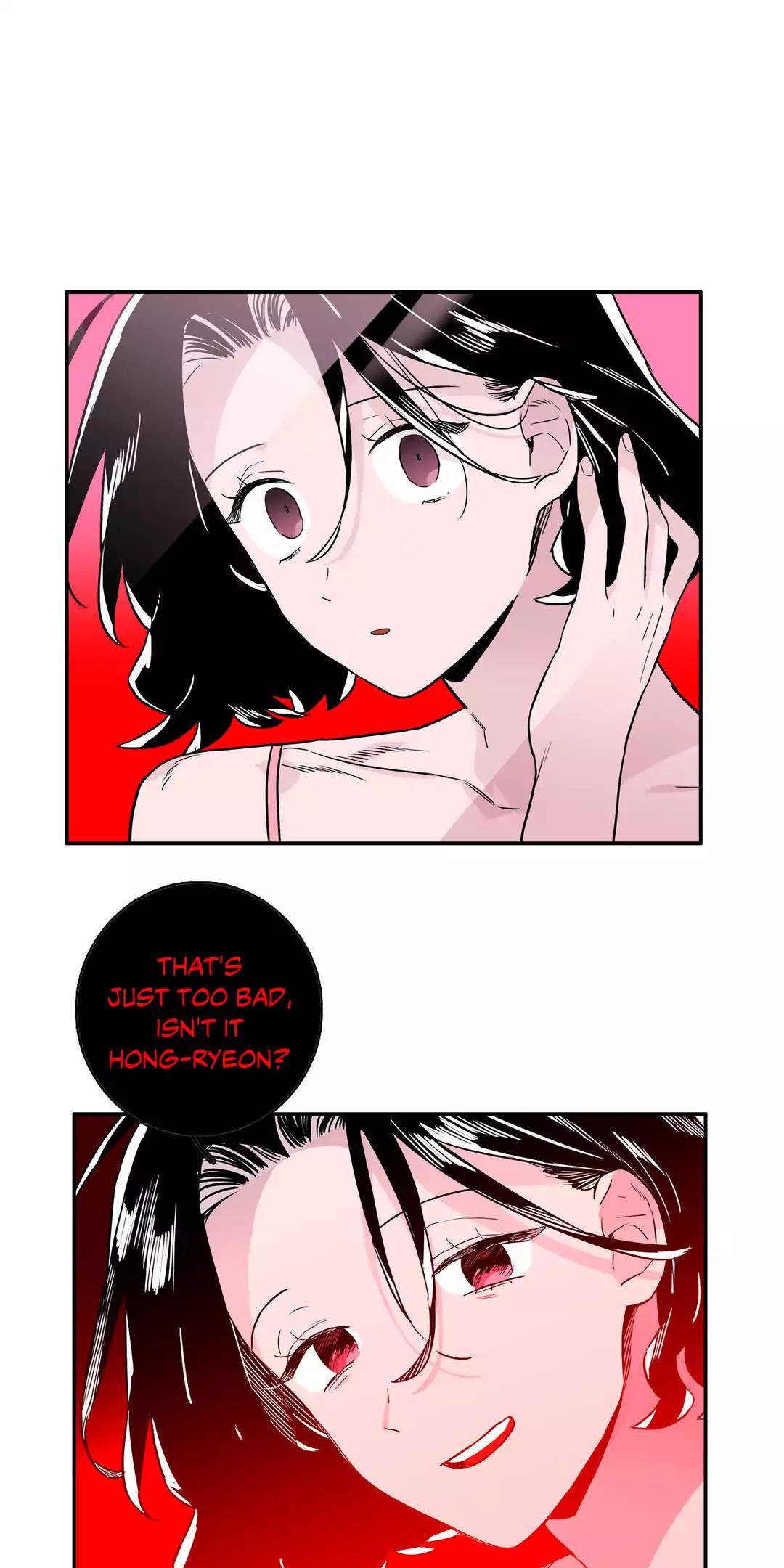 Vanishing Twin Chapter 55 - Page 19
