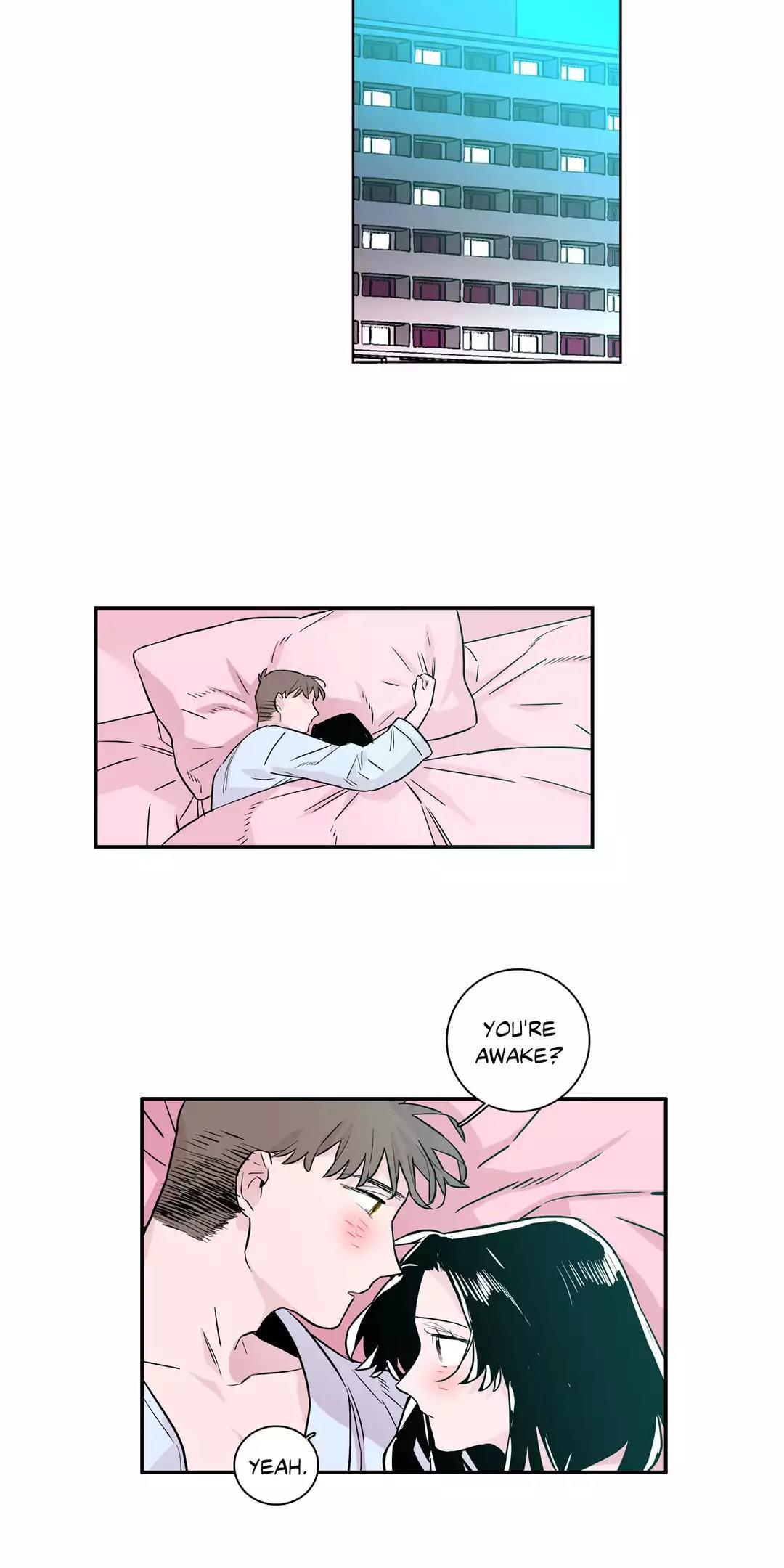 Vanishing Twin Chapter 55 - Page 22