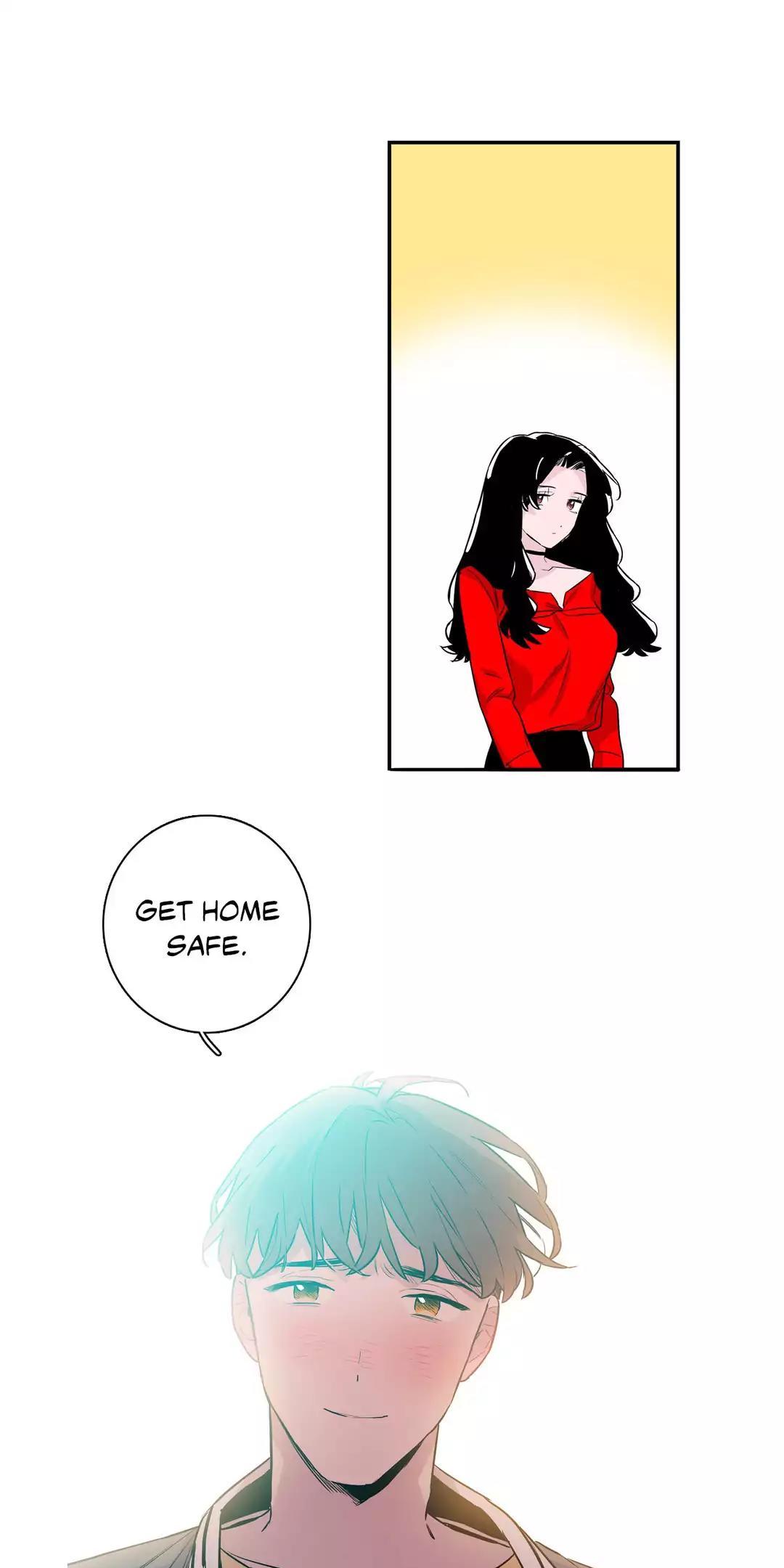 Vanishing Twin Chapter 55 - Page 25