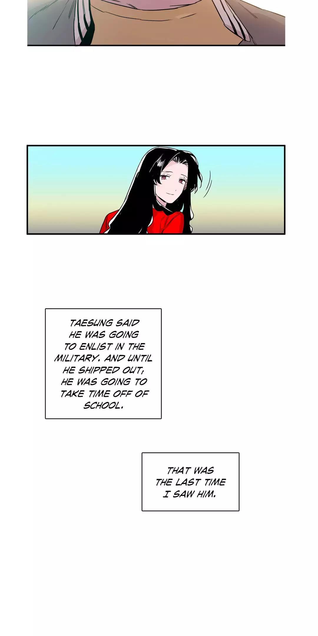 Vanishing Twin Chapter 55 - Page 26