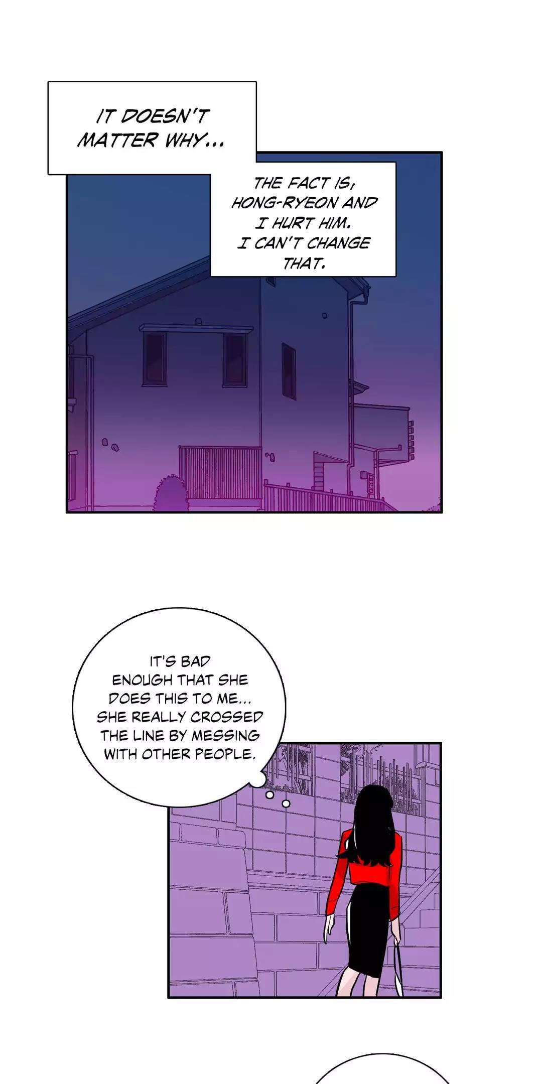 Vanishing Twin Chapter 55 - Page 27