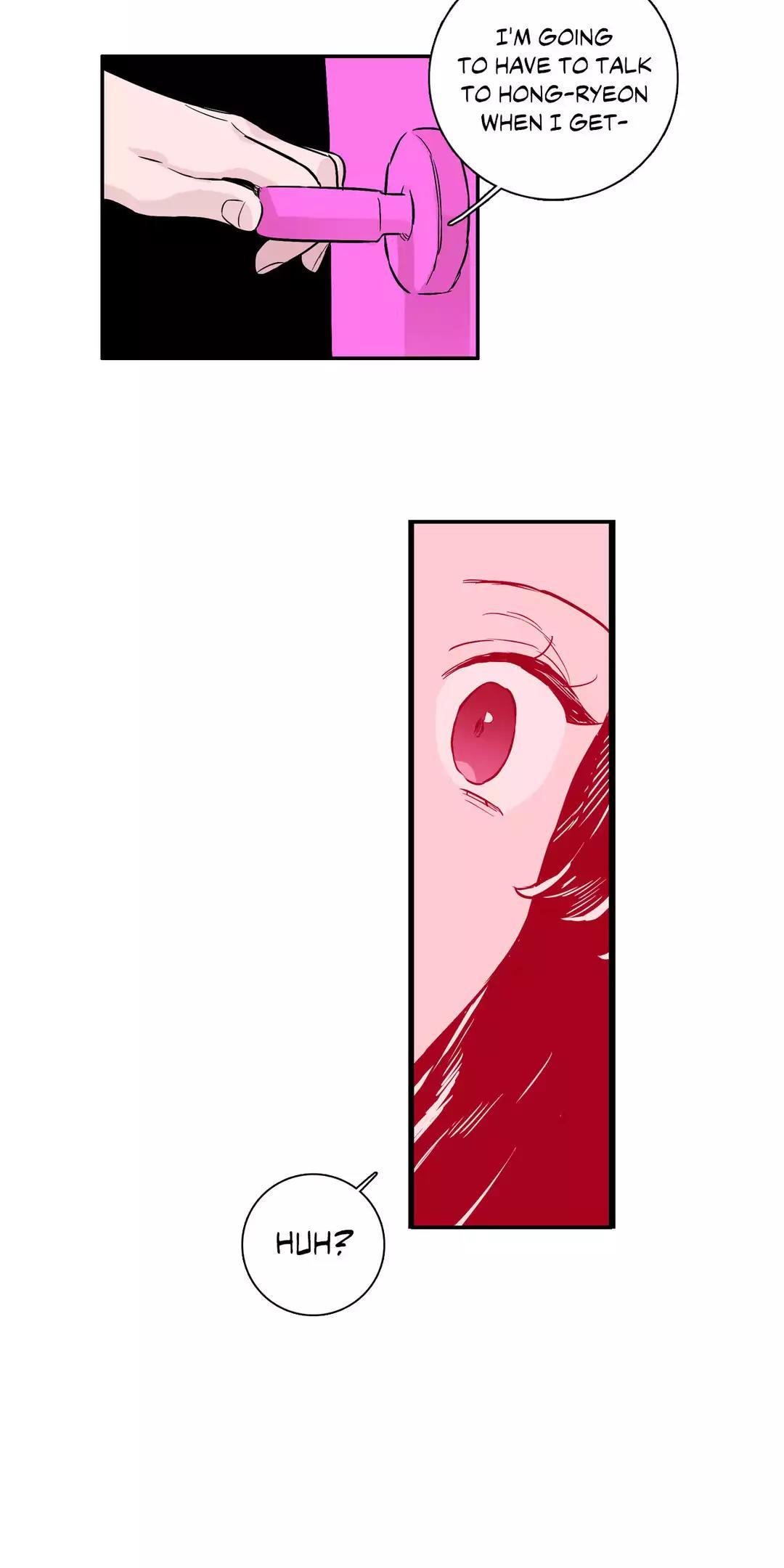 Vanishing Twin Chapter 55 - Page 28