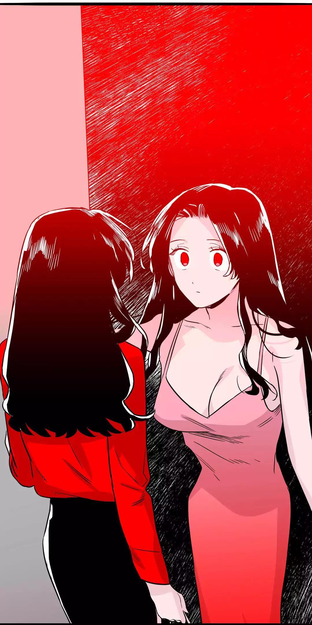 Vanishing Twin Chapter 55 - Page 30