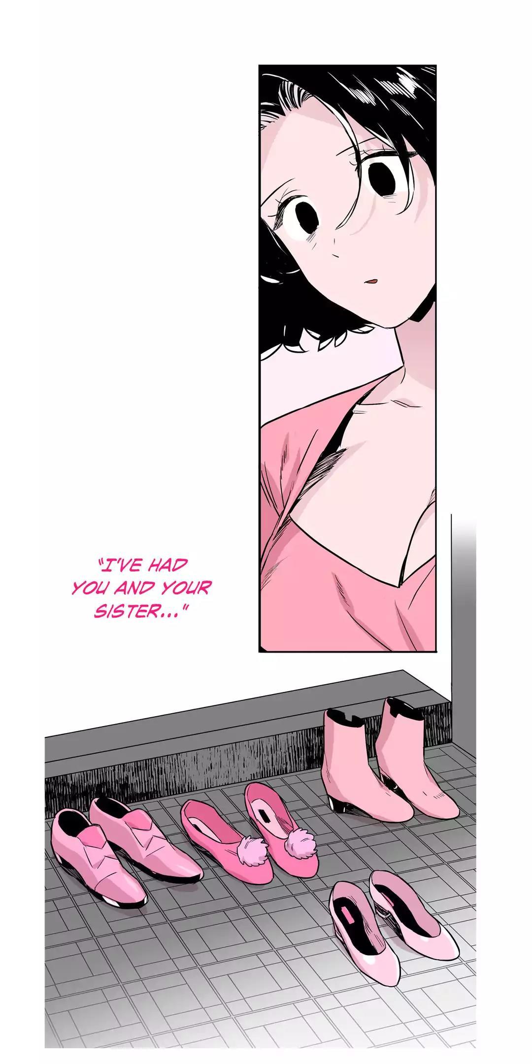 Vanishing Twin Chapter 55 - Page 4